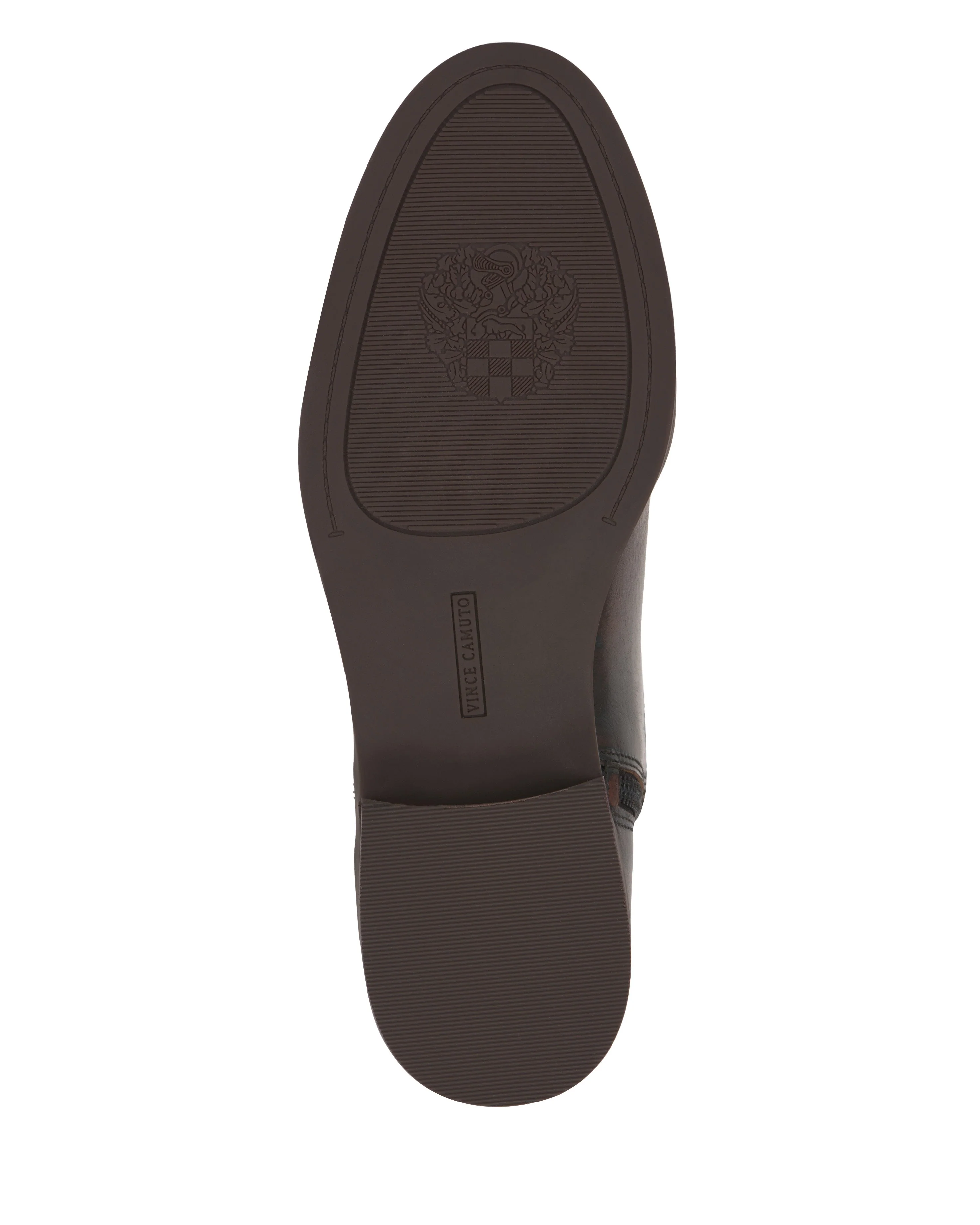 Bercla Knee High Riding Boot - Image 9