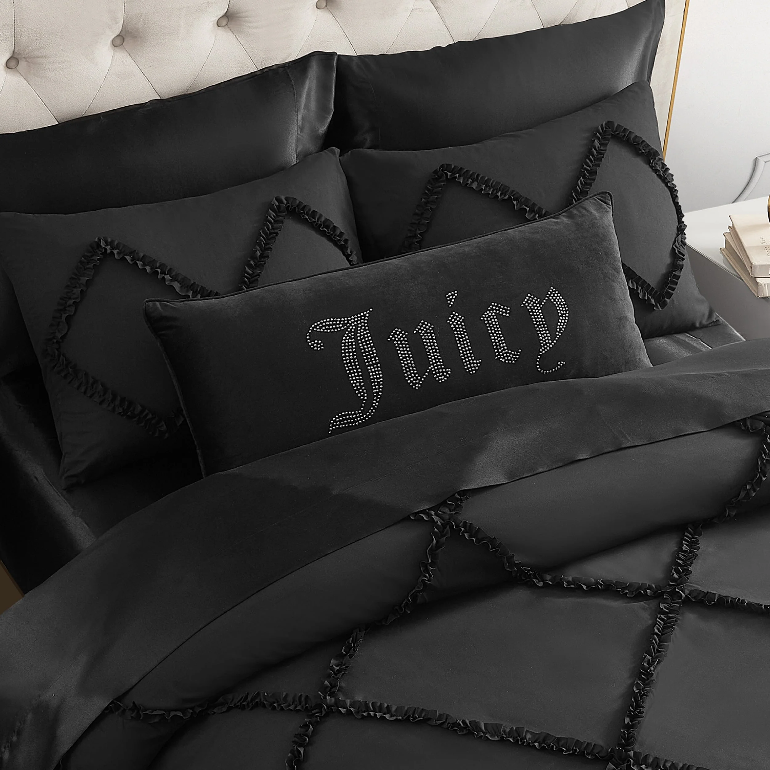 Big Bling Pillow - Image 2