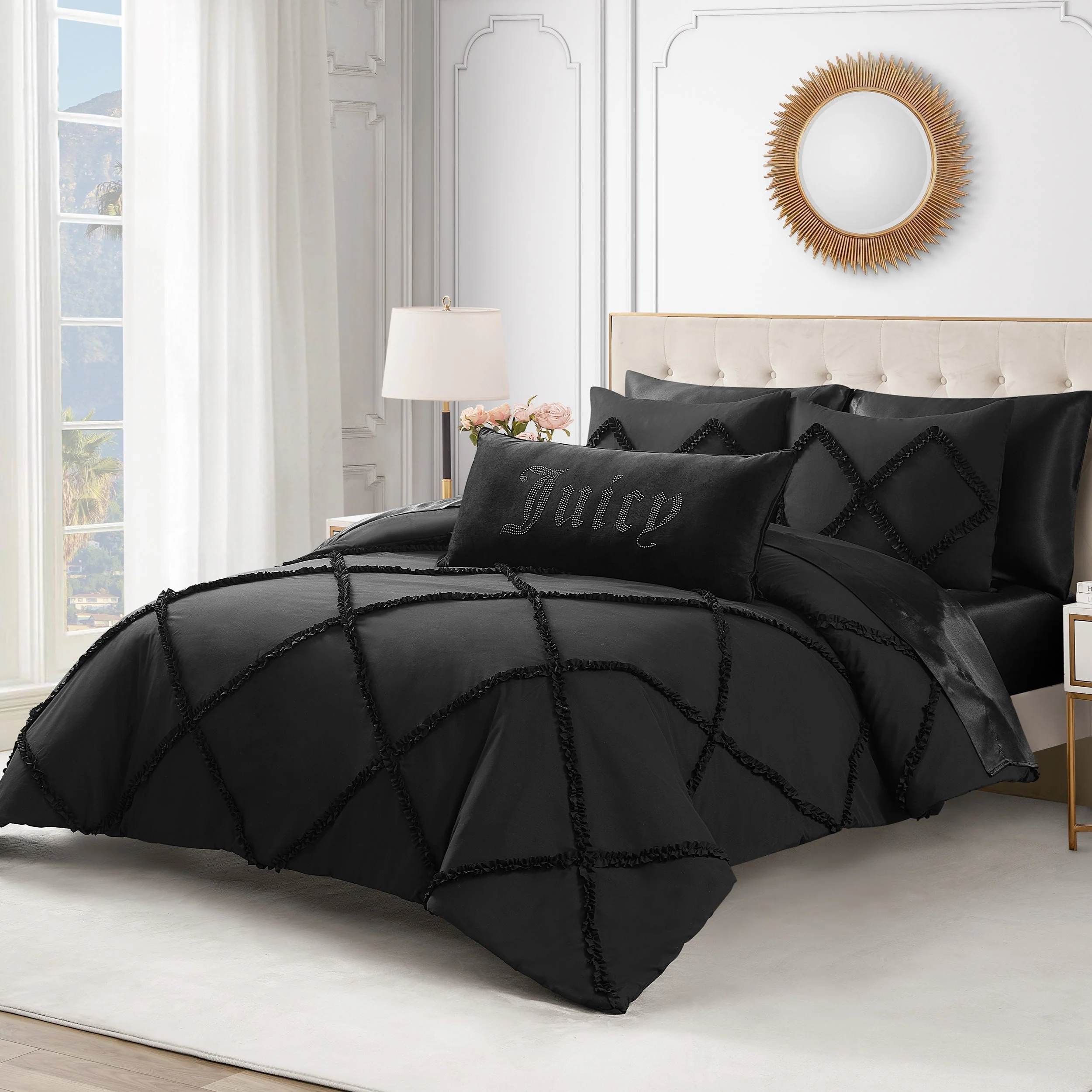 Big Bling Pillow - Image 3