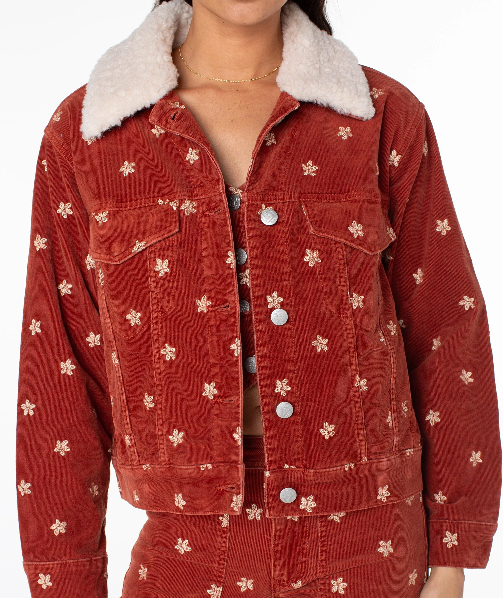 Big Smoke Jacket - Image 4
