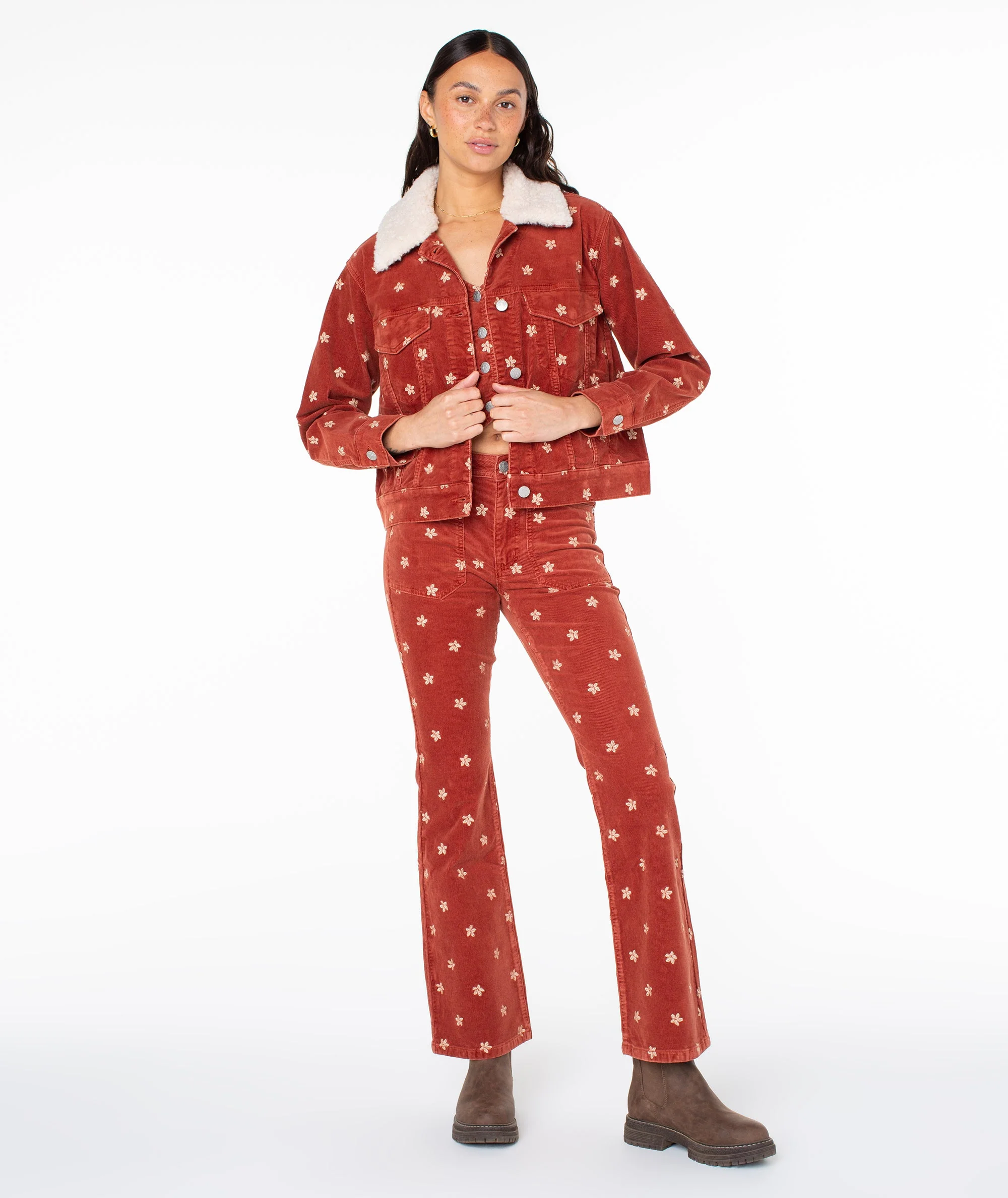 Big Smoke Jacket - Image 5