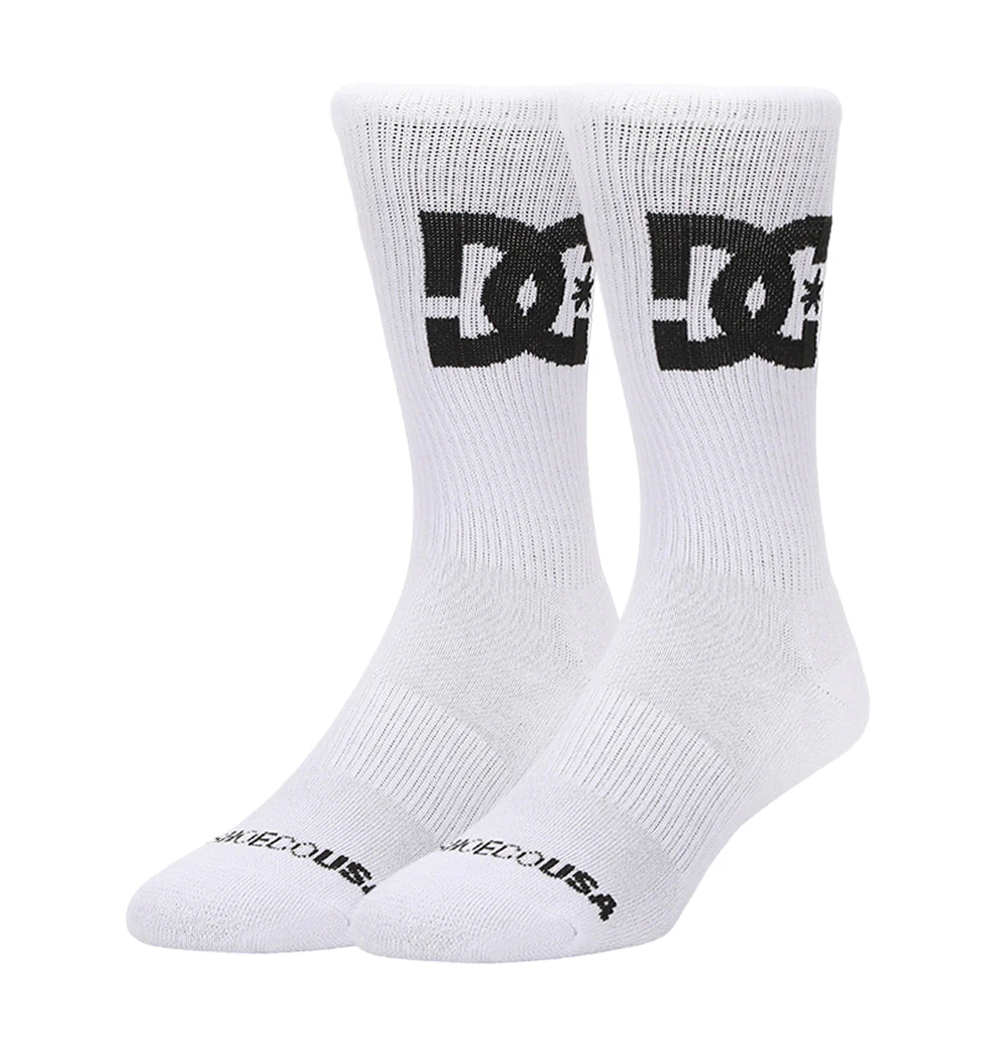 Big Star Logo Crew Sock 3-Pack - Image 2