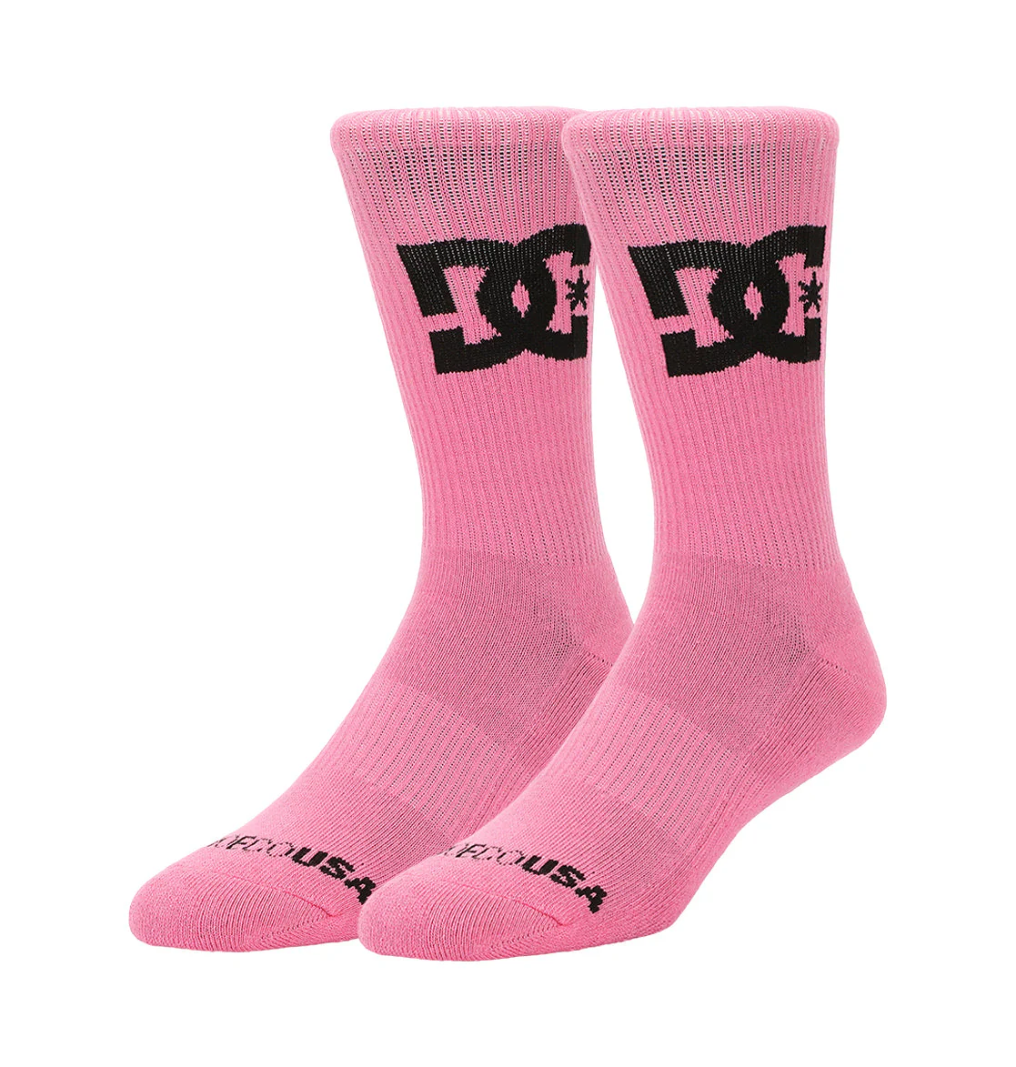Big Star Logo Crew Sock 3-Pack - Image 4