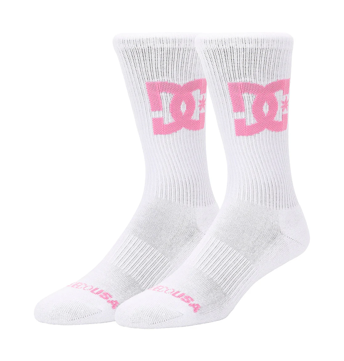 Big Star Logo Crew Sock 3-Pack - Image 6