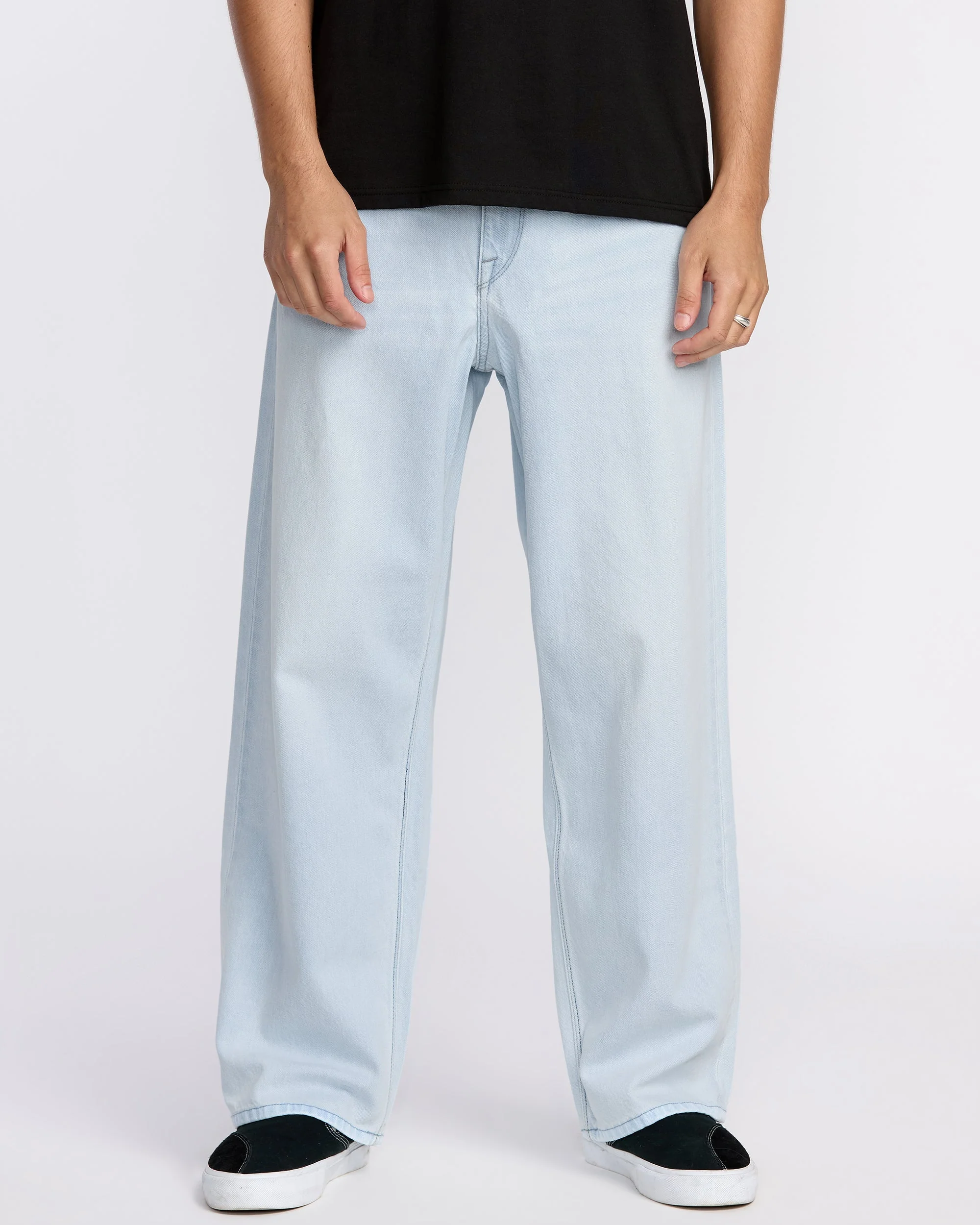Billow Denim
