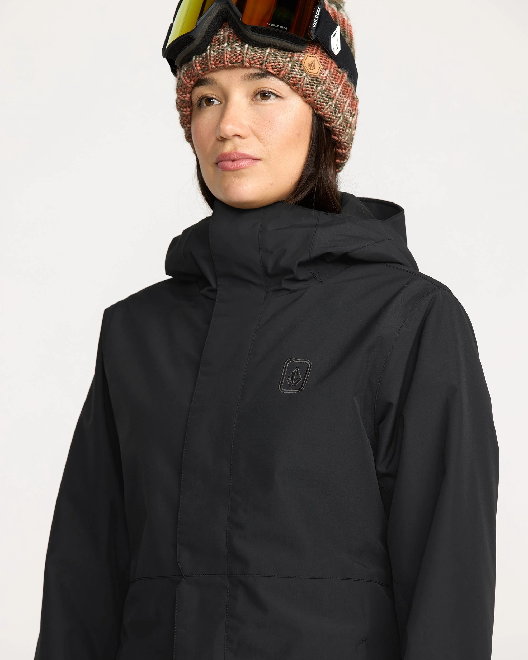 Bolt Insulated Jacket - Image 3
