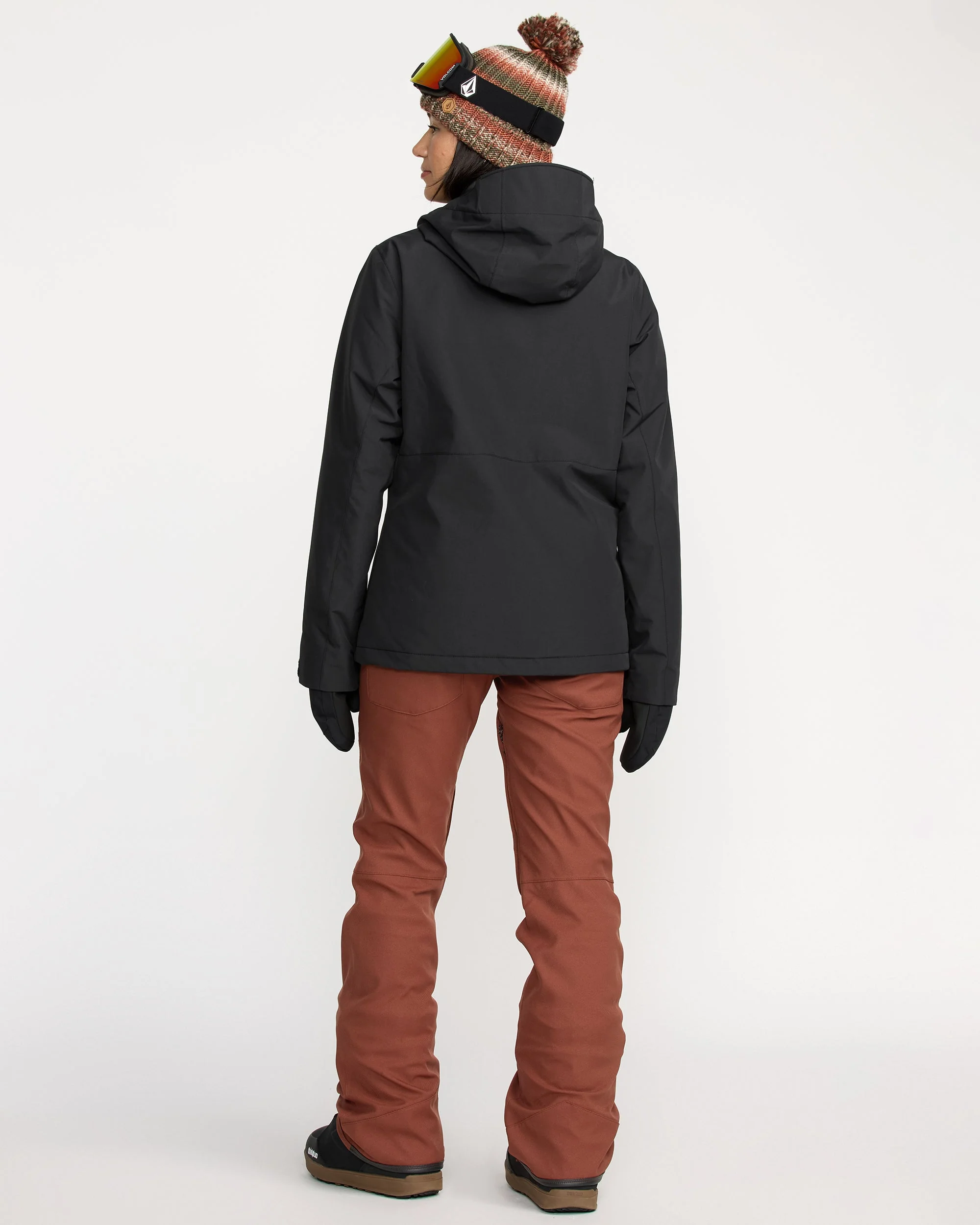 Bolt Insulated Jacket - Image 4