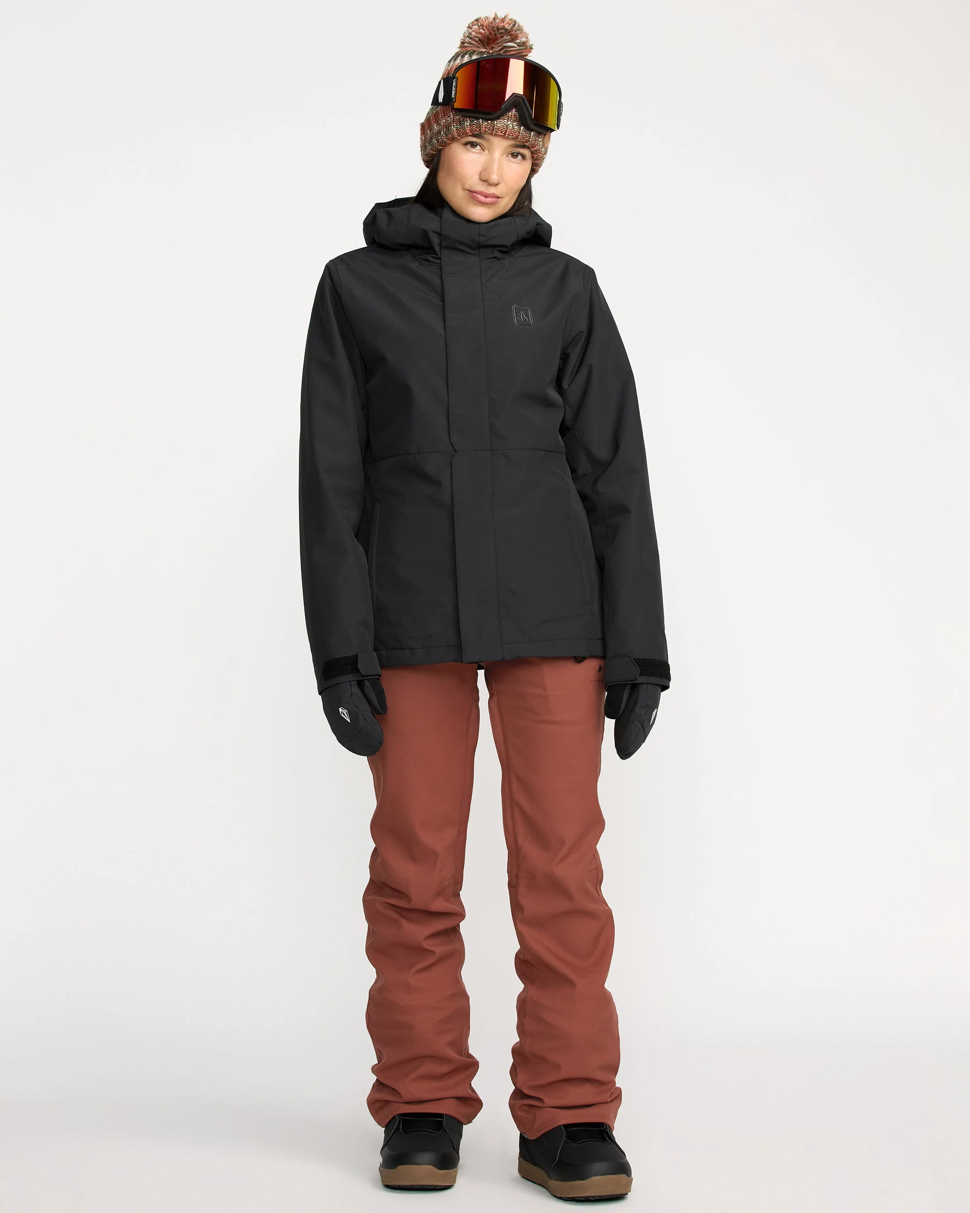 Bolt Insulated Jacket - Image 5