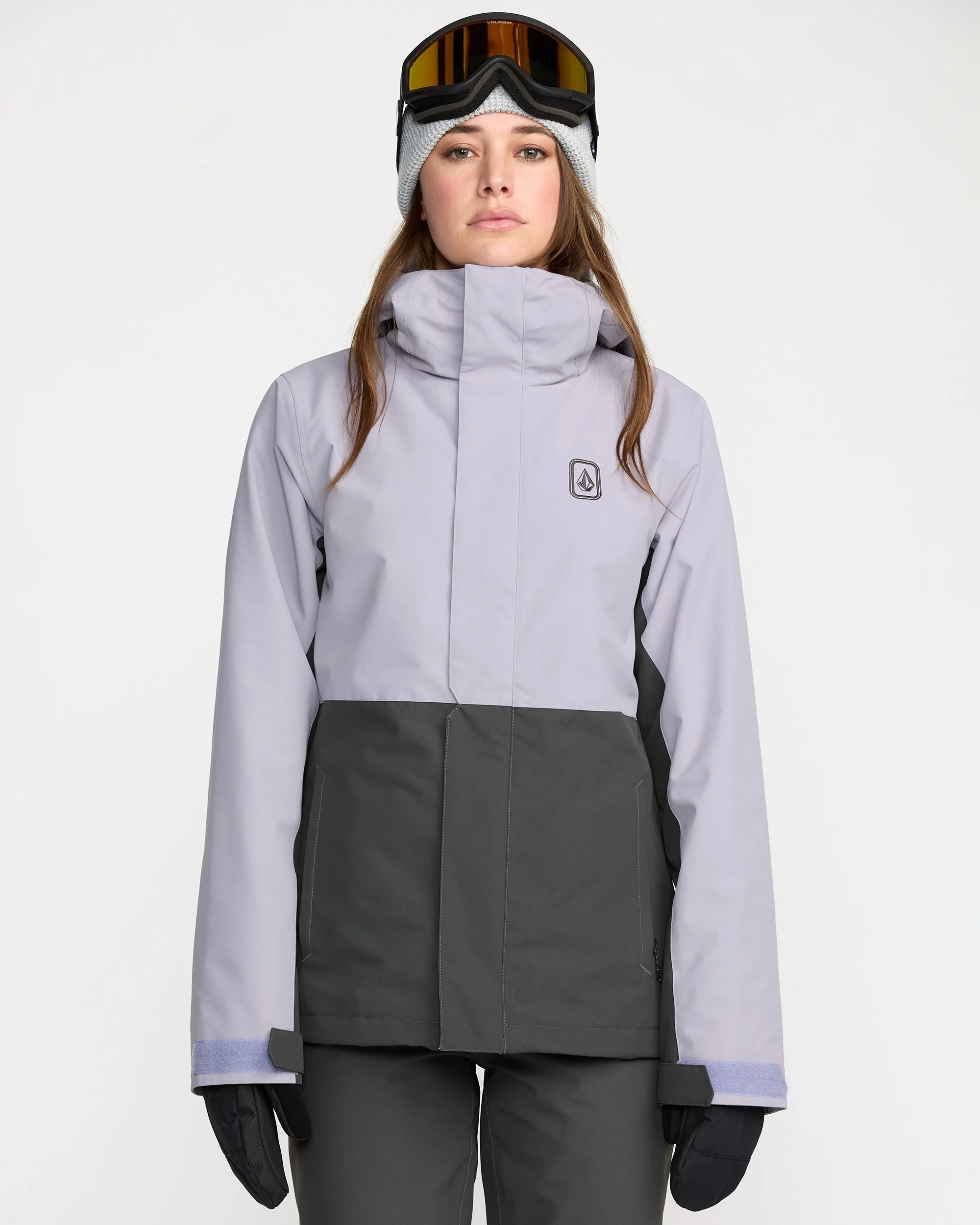 Bolt Insulated Jacket