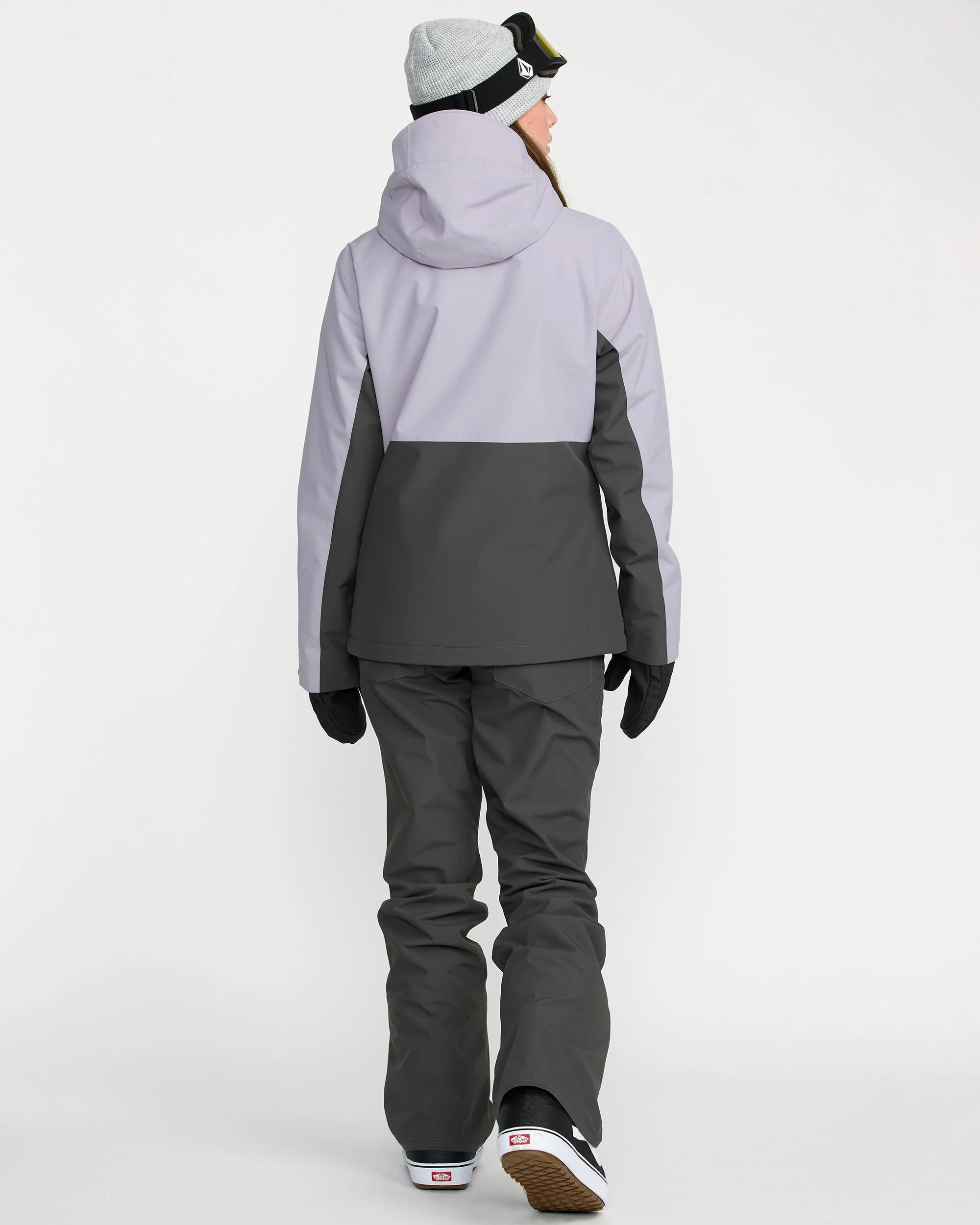 Bolt Insulated Jacket - Image 4