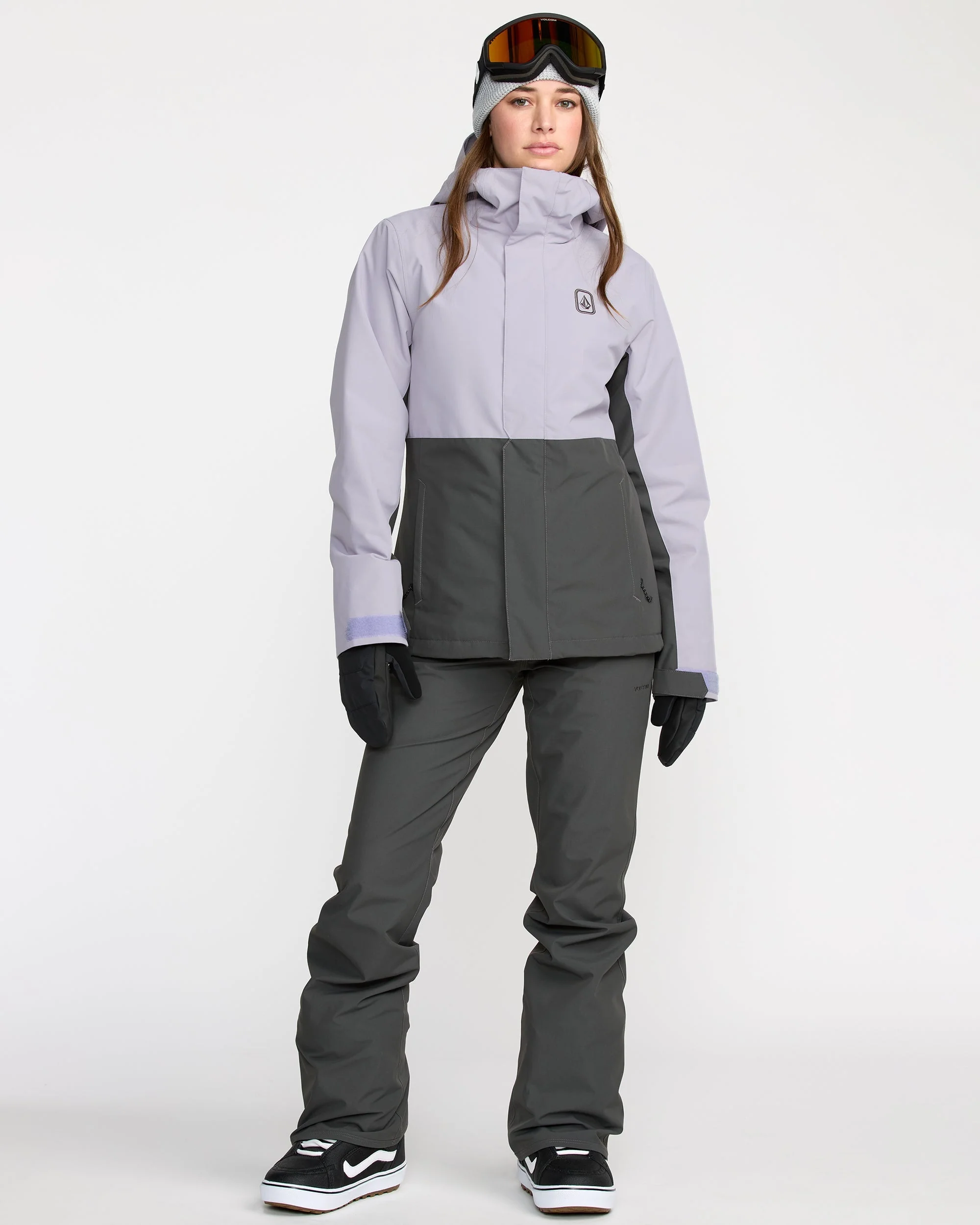 Bolt Insulated Jacket - Image 5
