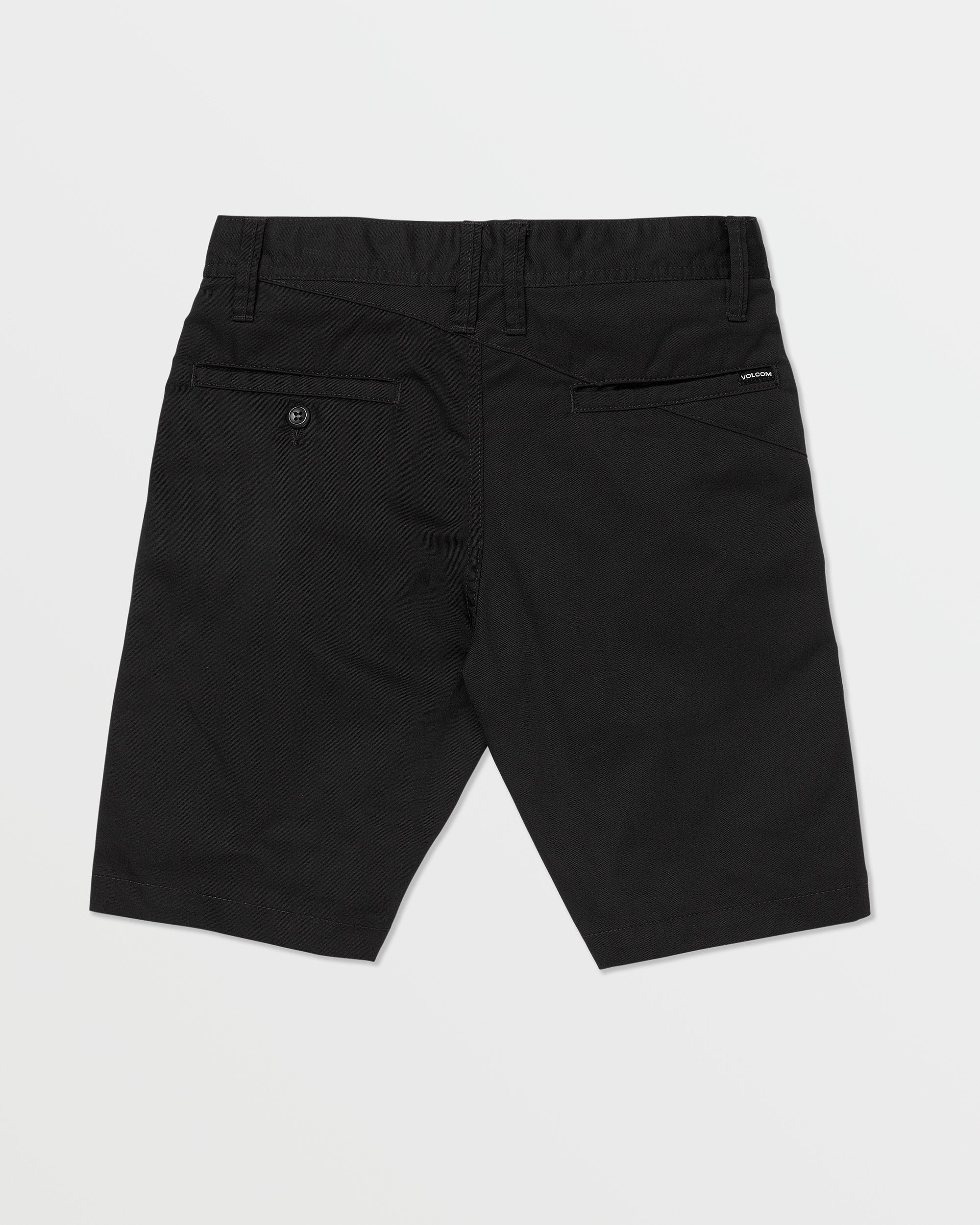 Boy's Big Boys' Frickin Chino Shorts - Image 2