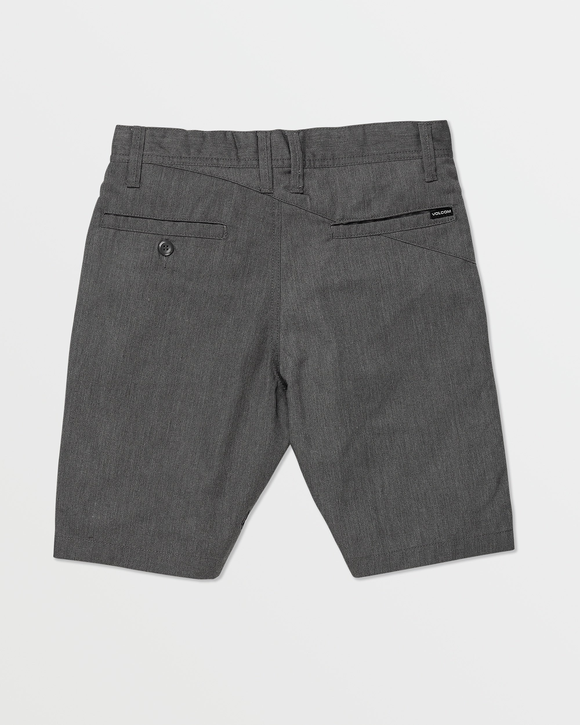 Boy's Big Boys' Frickin Chino Shorts - Image 2