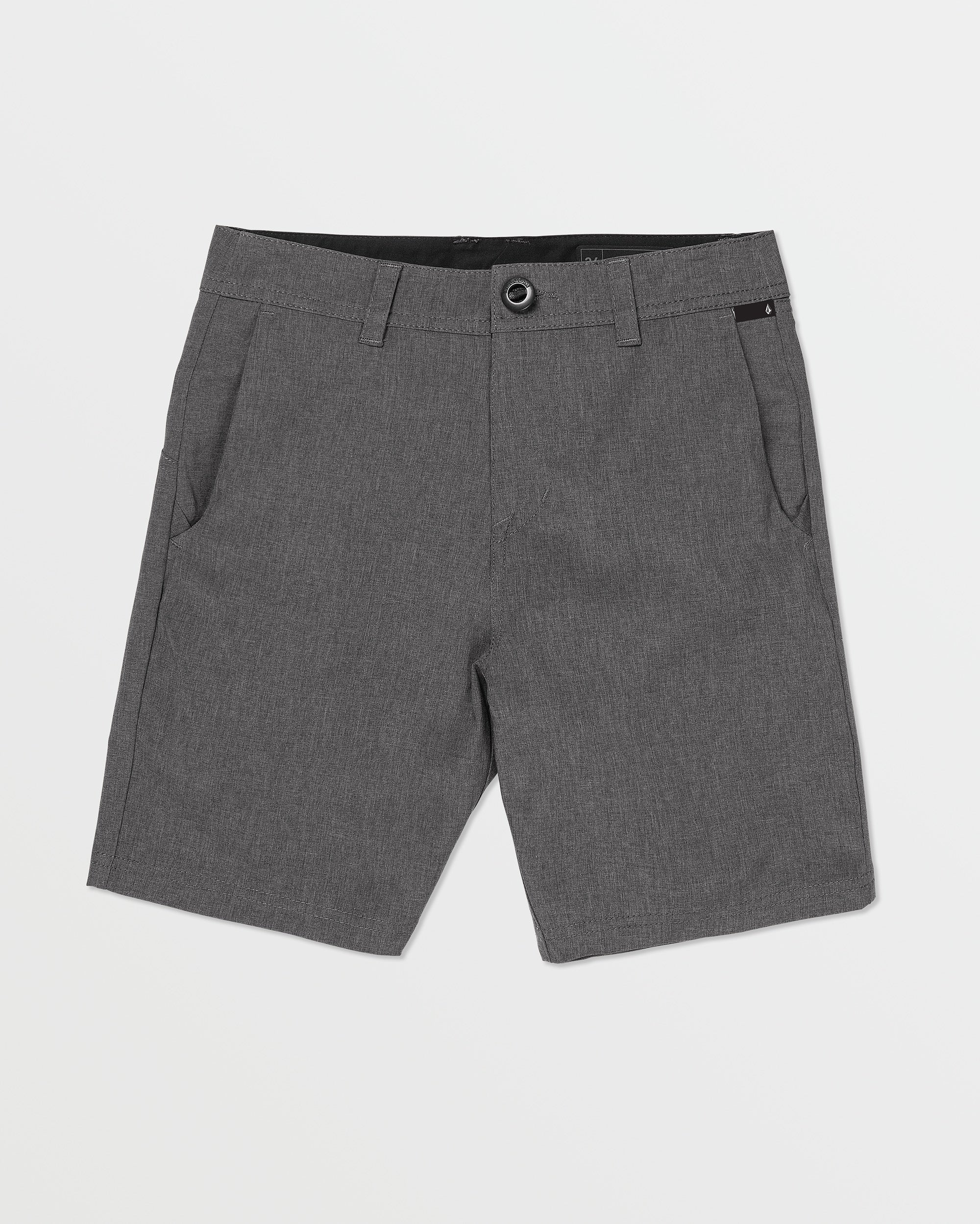 Boy's Big Boys' Frickin Cross Shred Static Shorts