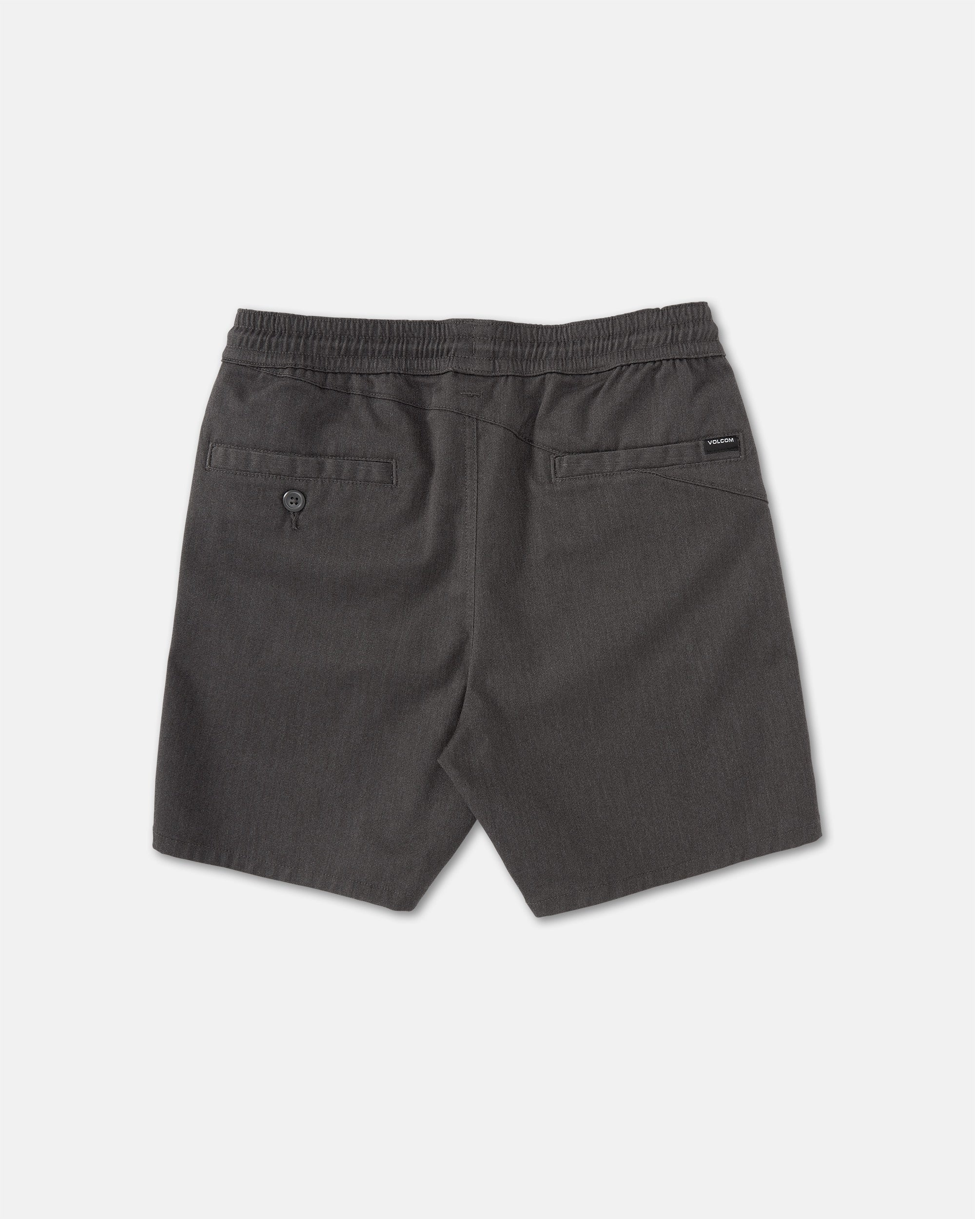 Boy's Big Boys' Frickin Elastic Waist Shorts - Image 2
