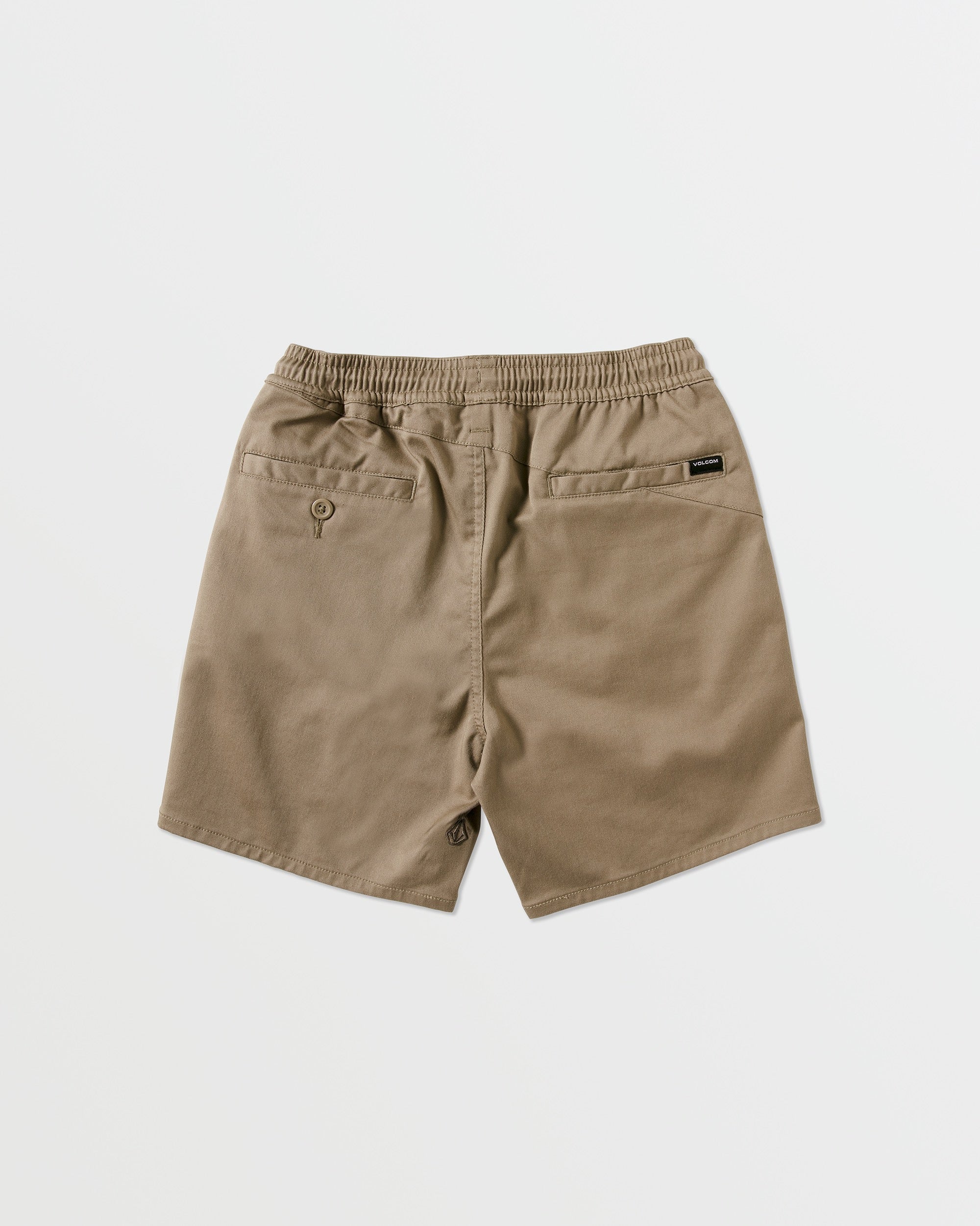 Boy's Big Boys' Frickin Elastic Waist Shorts - Image 2