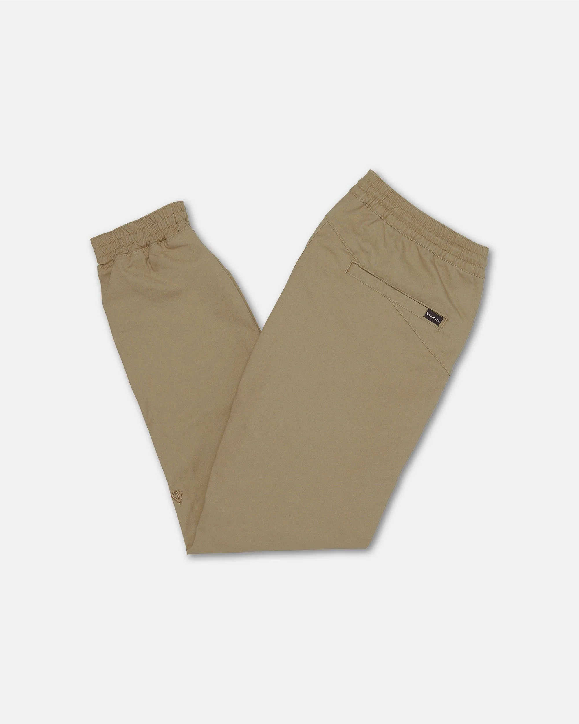 Boy's Big Boys' Frickin Slim Joggers - Image 2