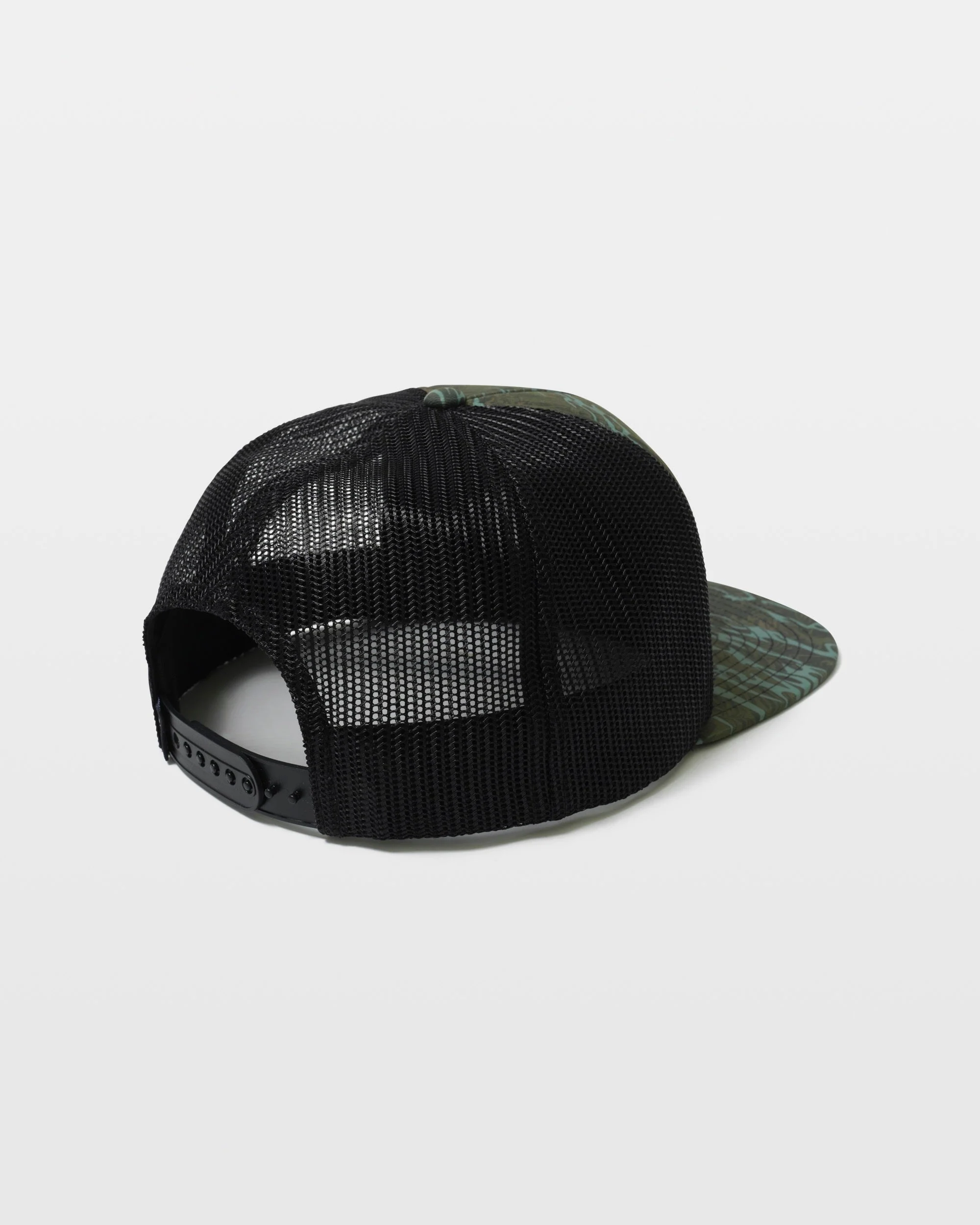 Boy's Featured Artist Parillo Trucker Hat - Image 2
