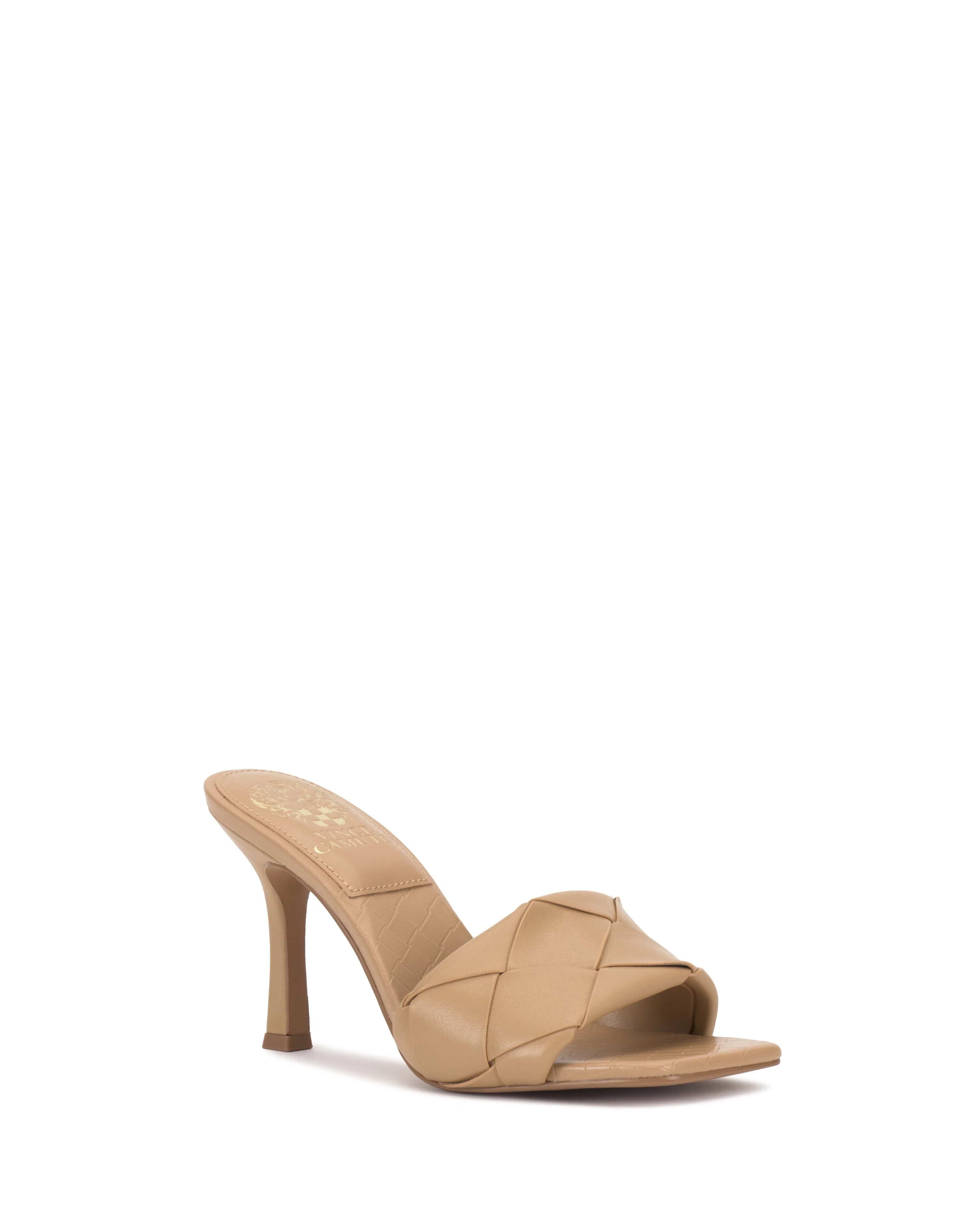 Brelanie Woven Mule - Image 2