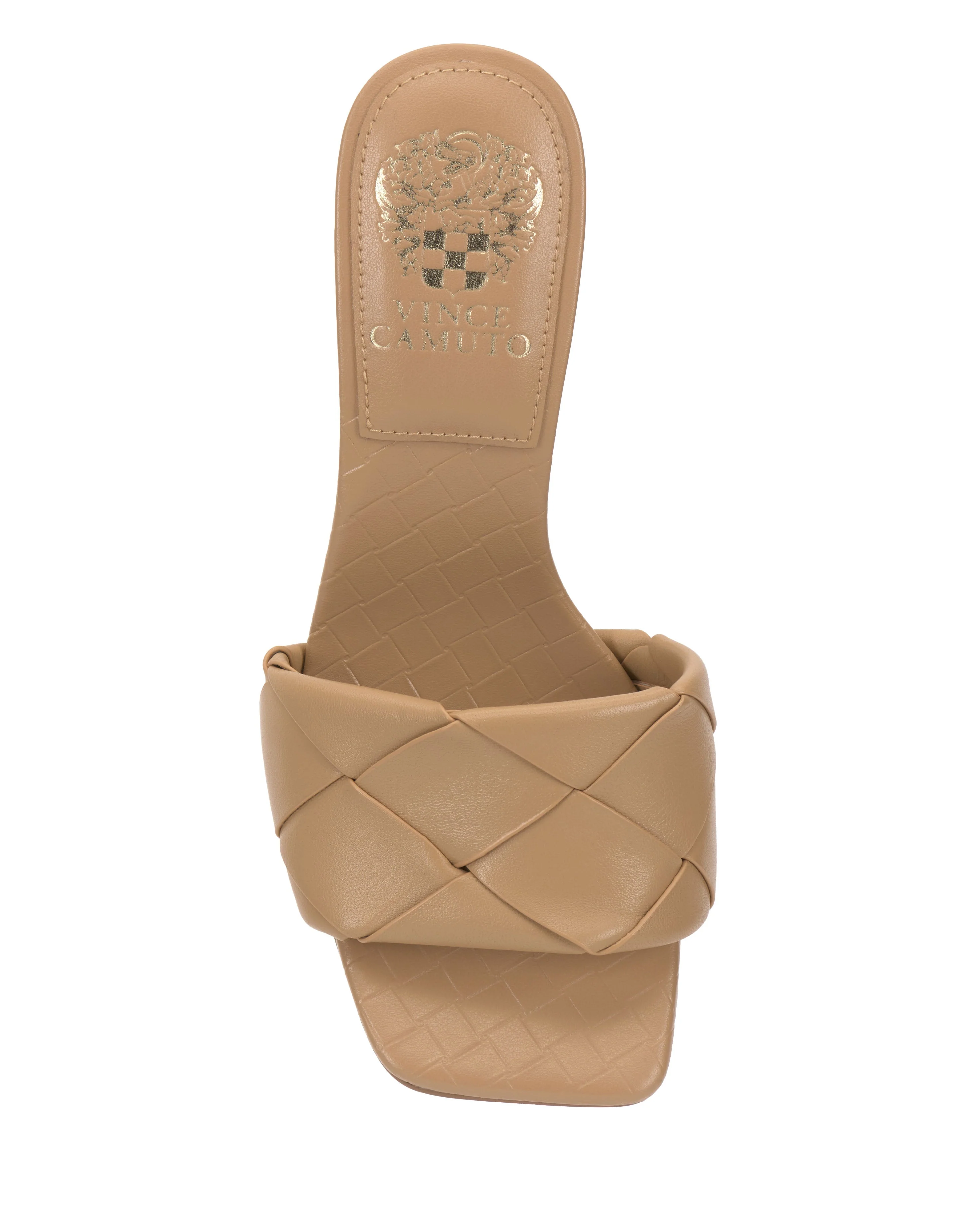 Brelanie Woven Mule - Image 4