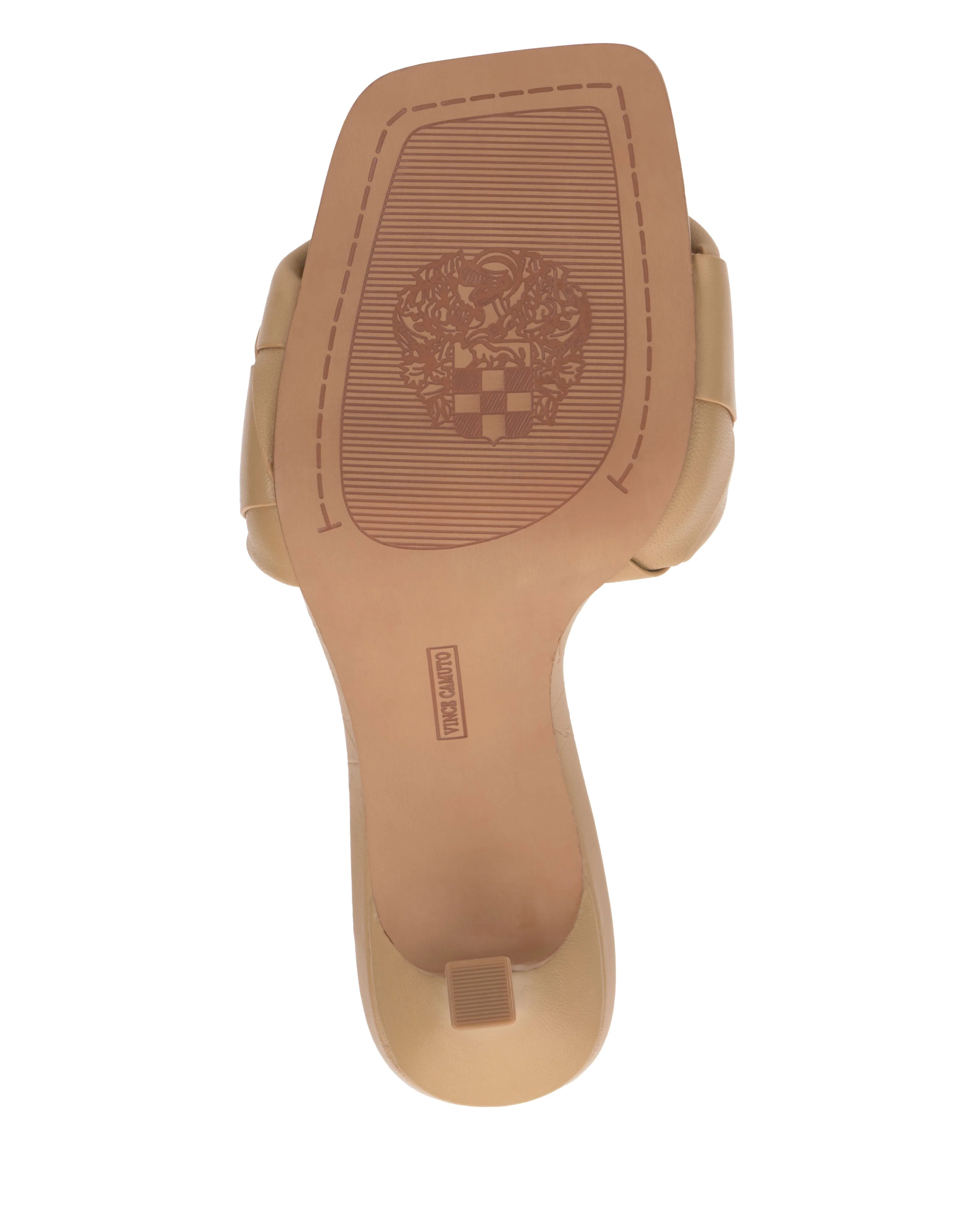 Brelanie Woven Mule - Image 7