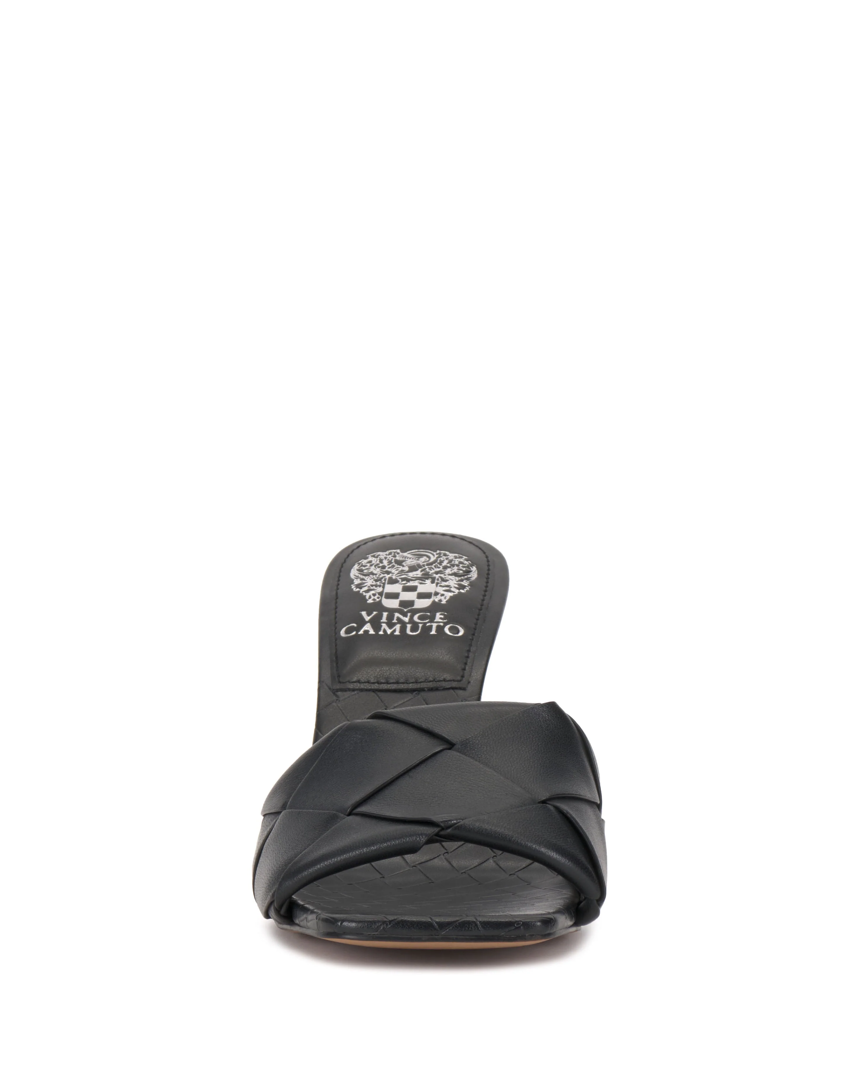 Brelanie Woven Mule - Image 3