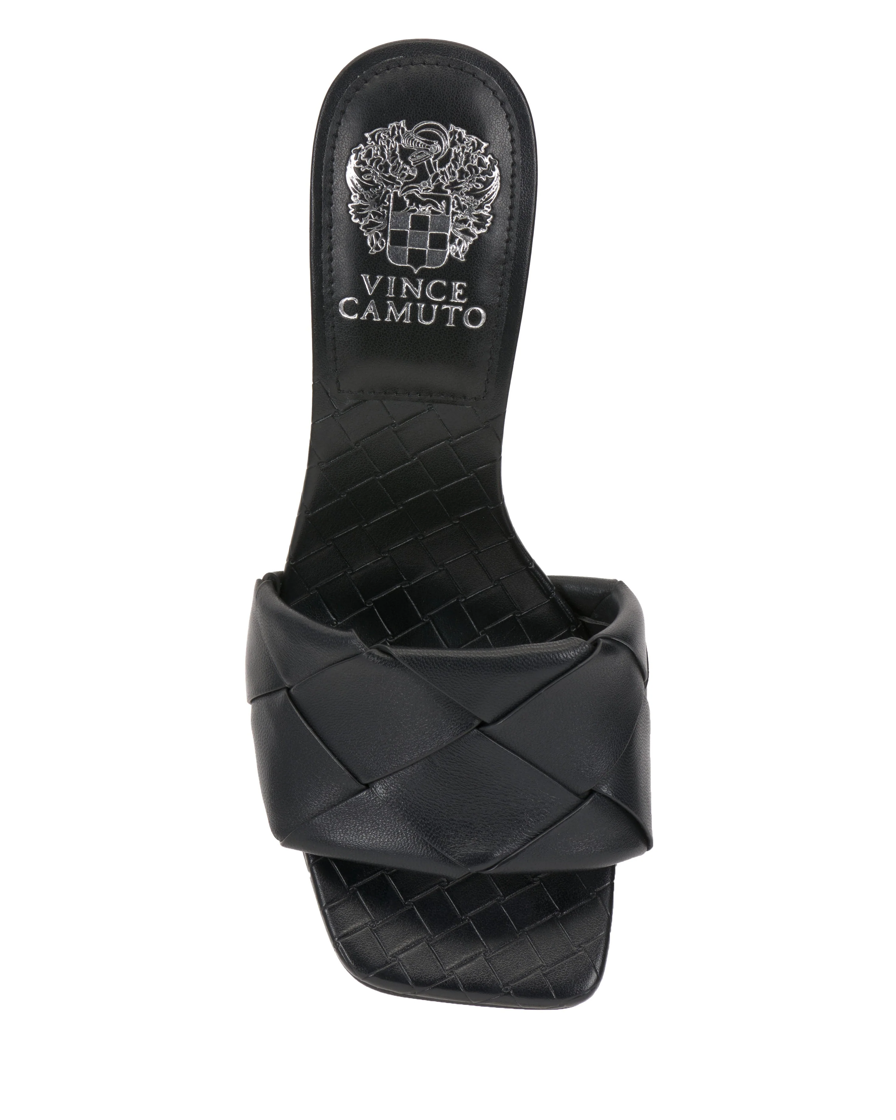 Brelanie Woven Mule - Image 4