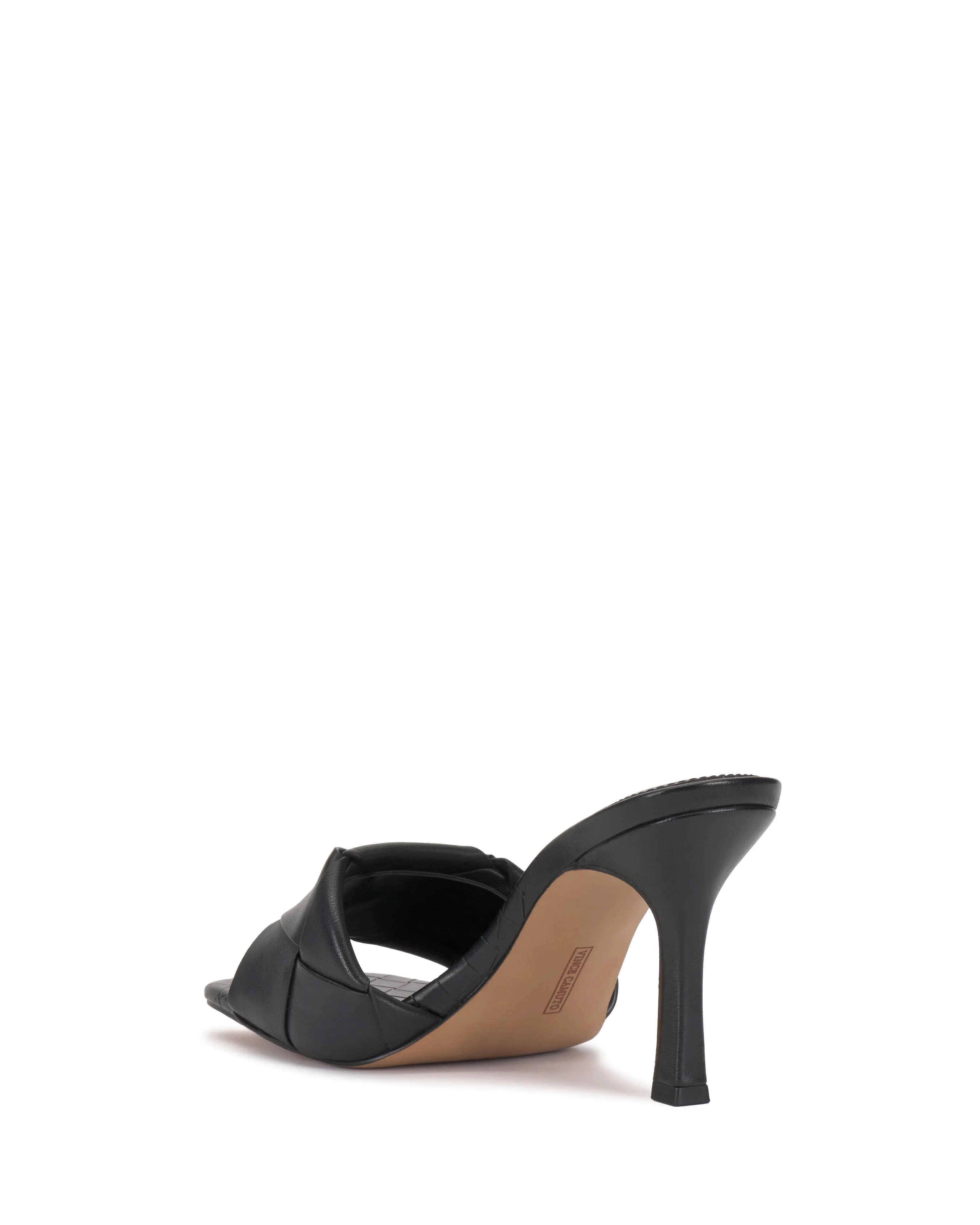 Brelanie Woven Mule - Image 5