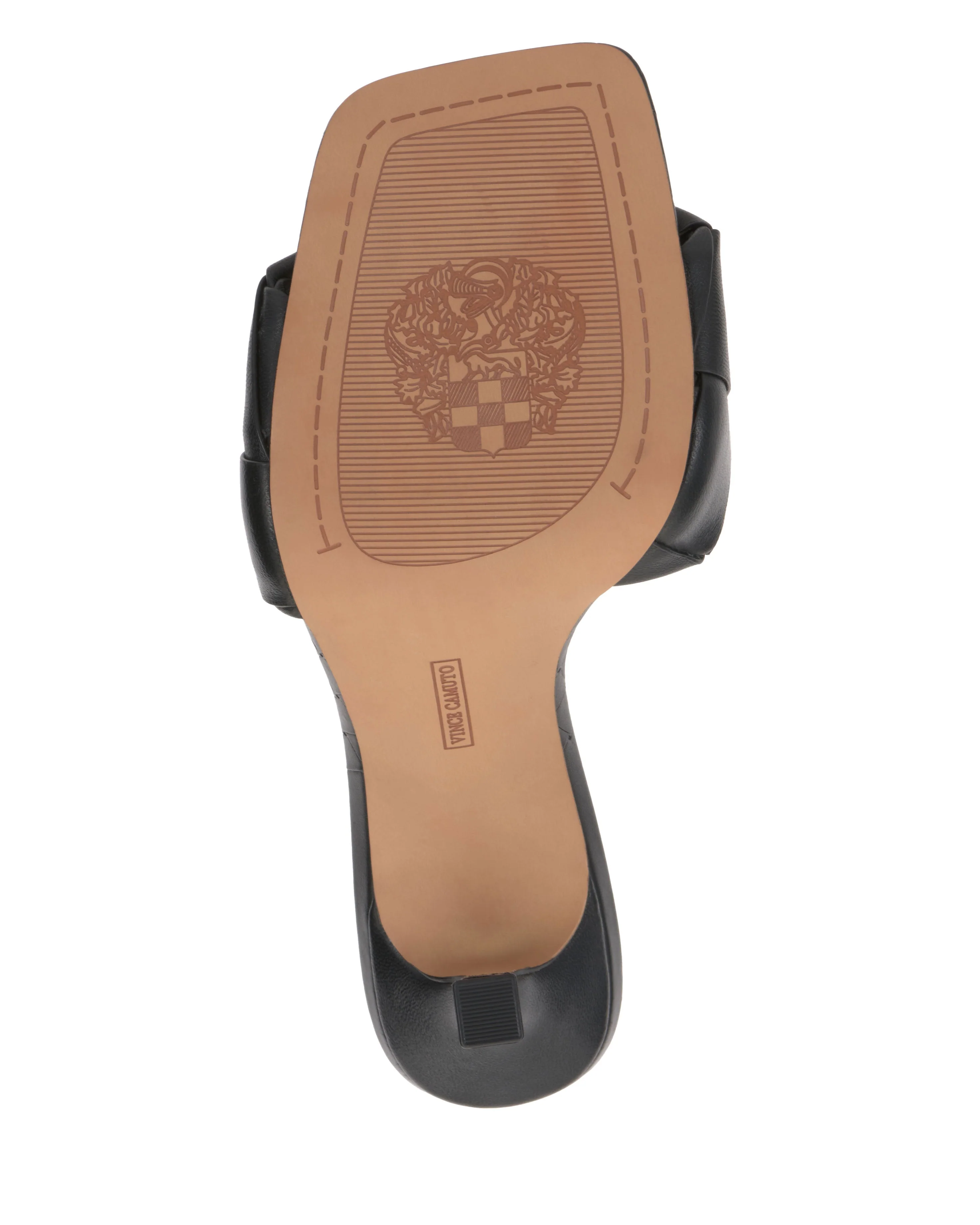 Brelanie Woven Mule - Image 7