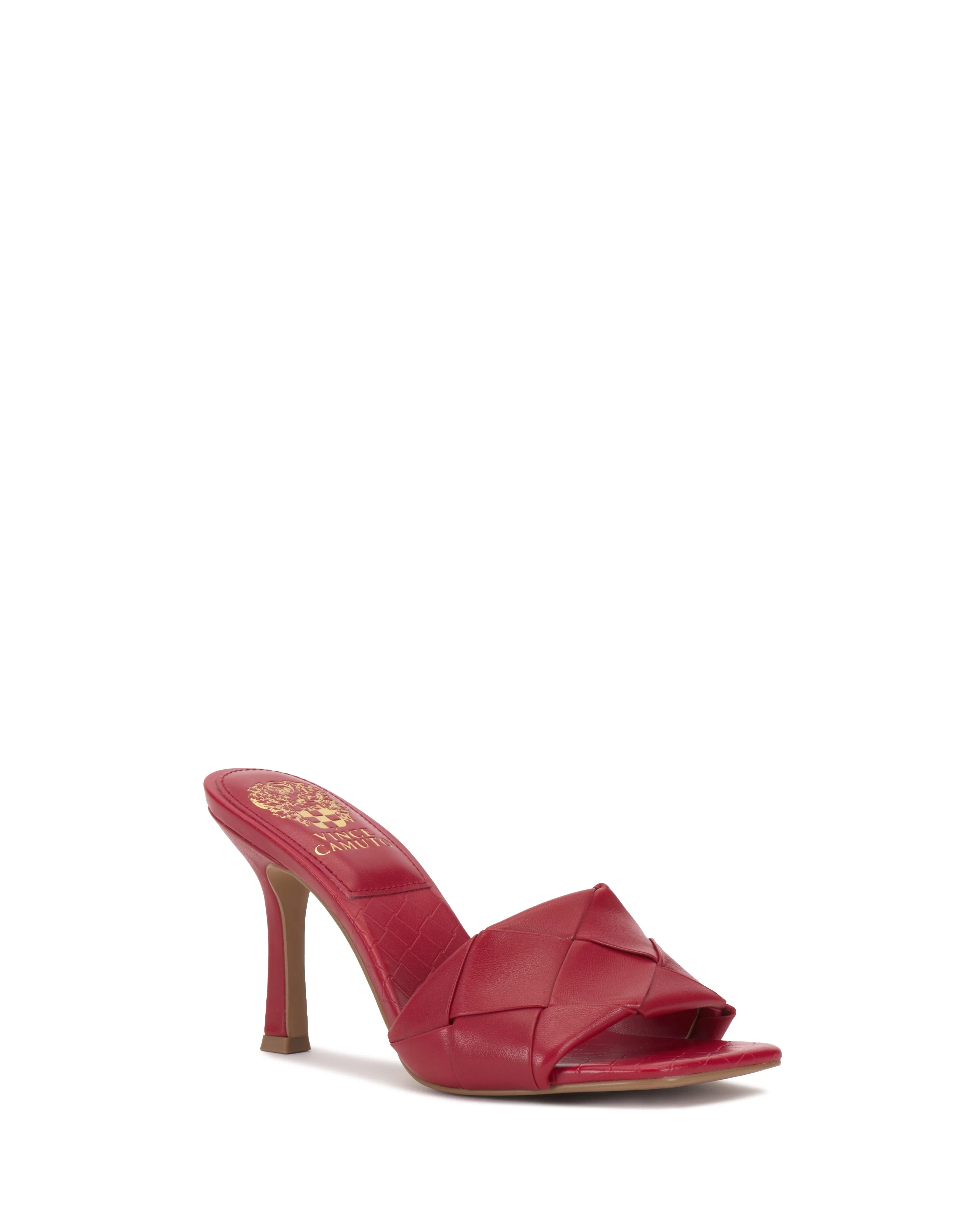 Brelanie Woven Mule - Image 2