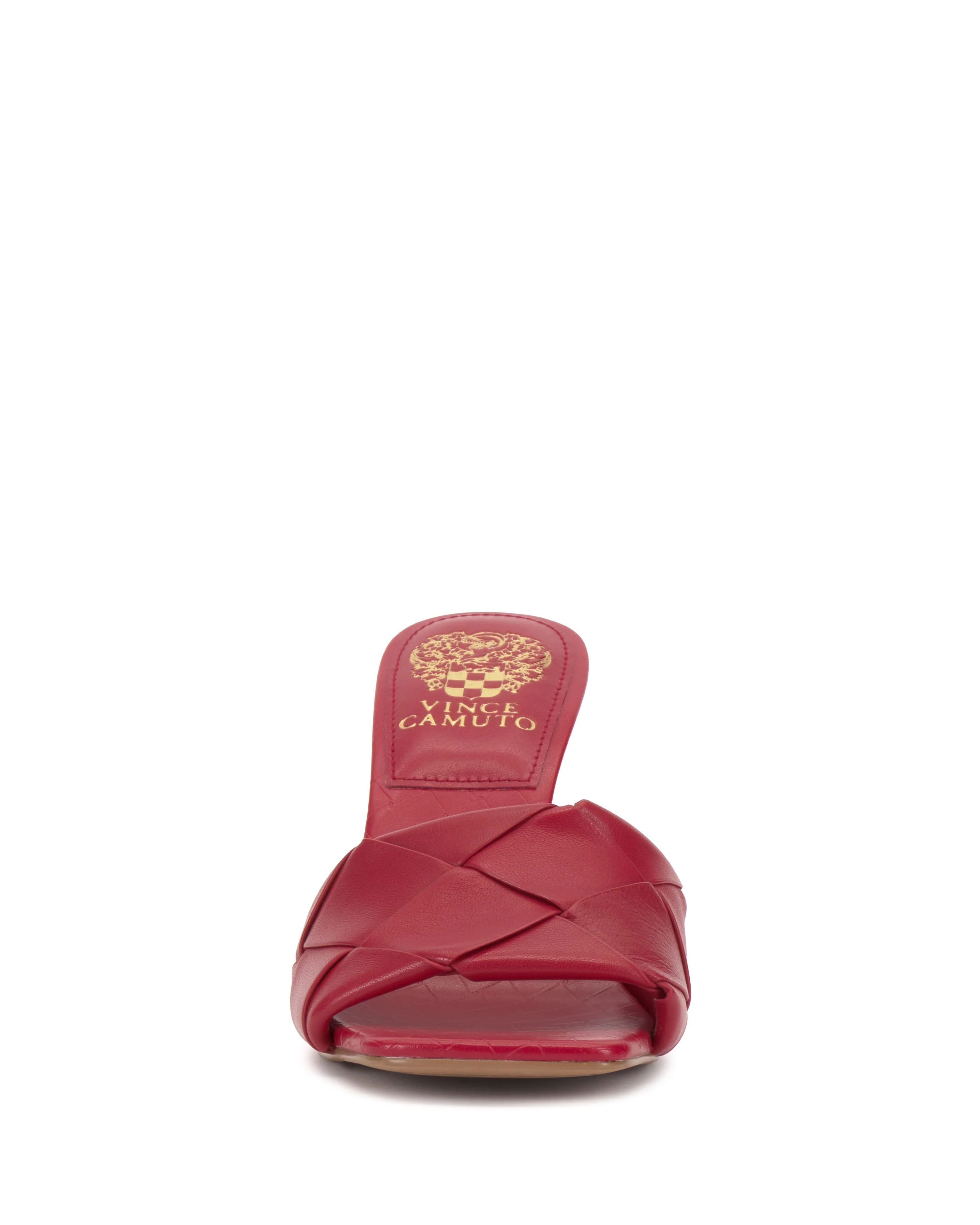 Brelanie Woven Mule - Image 3