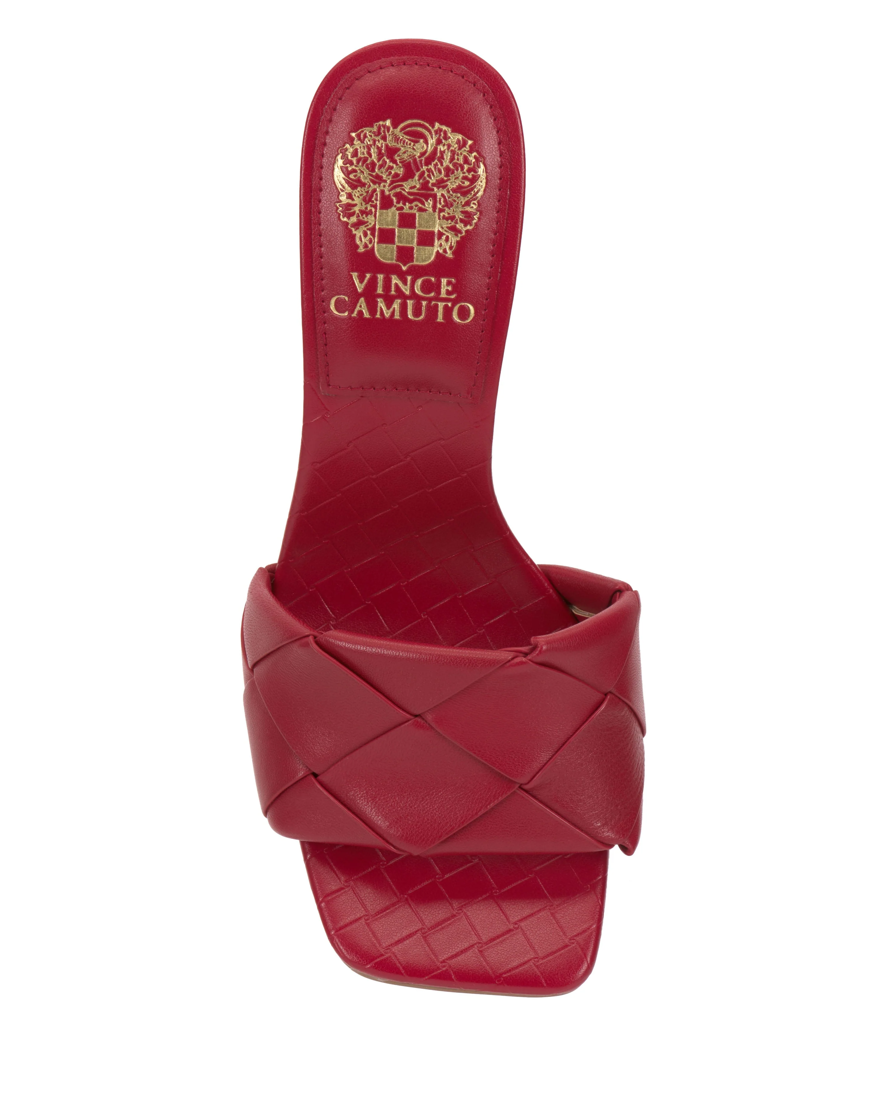 Brelanie Woven Mule - Image 4