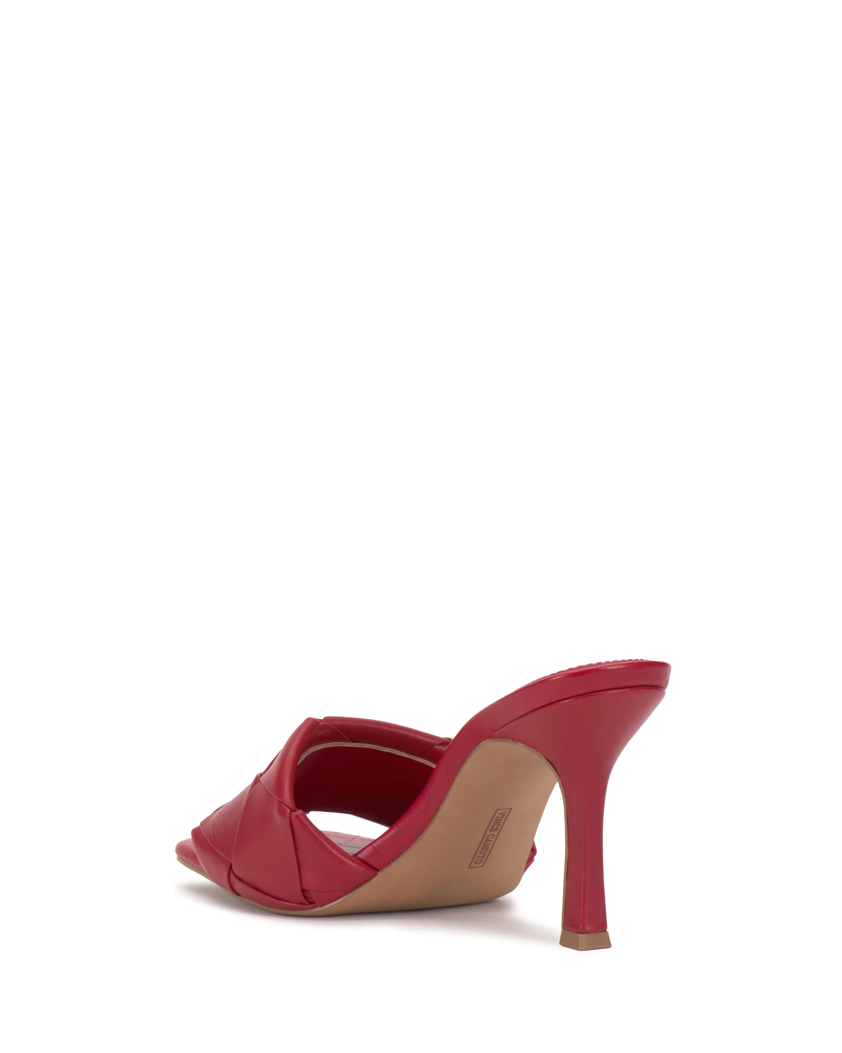 Brelanie Woven Mule - Image 5