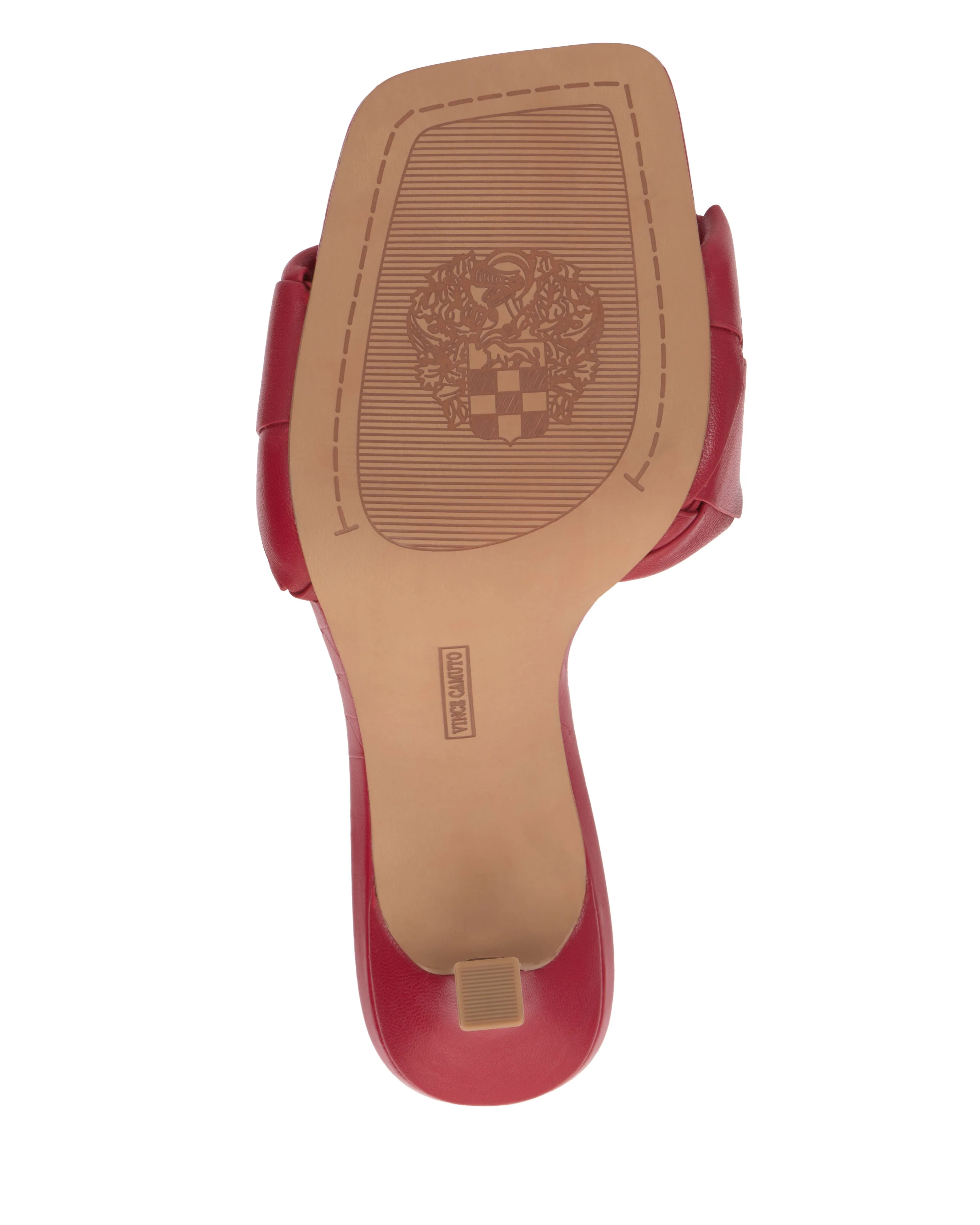 Brelanie Woven Mule - Image 7