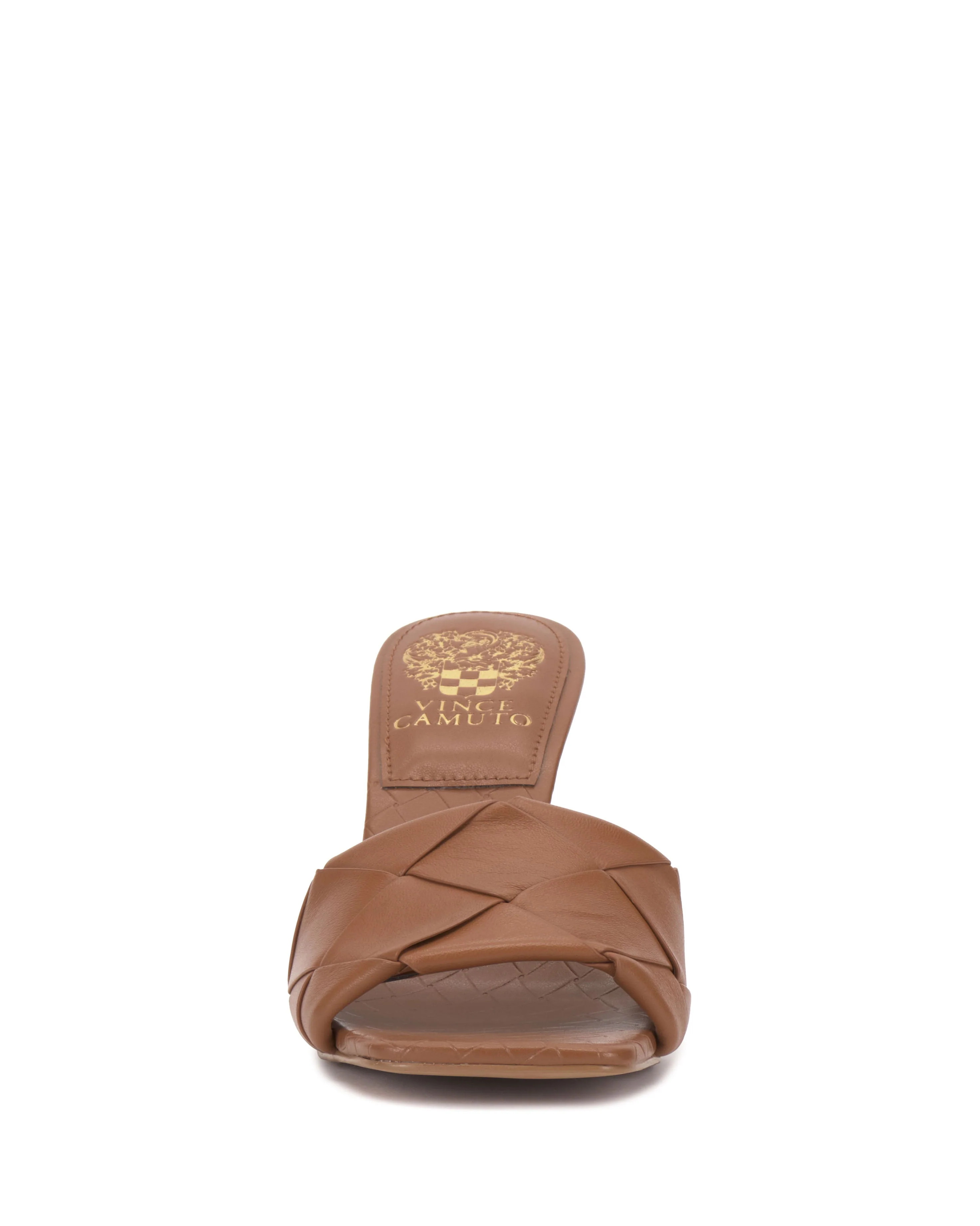 Brelanie Woven Mule - Image 3