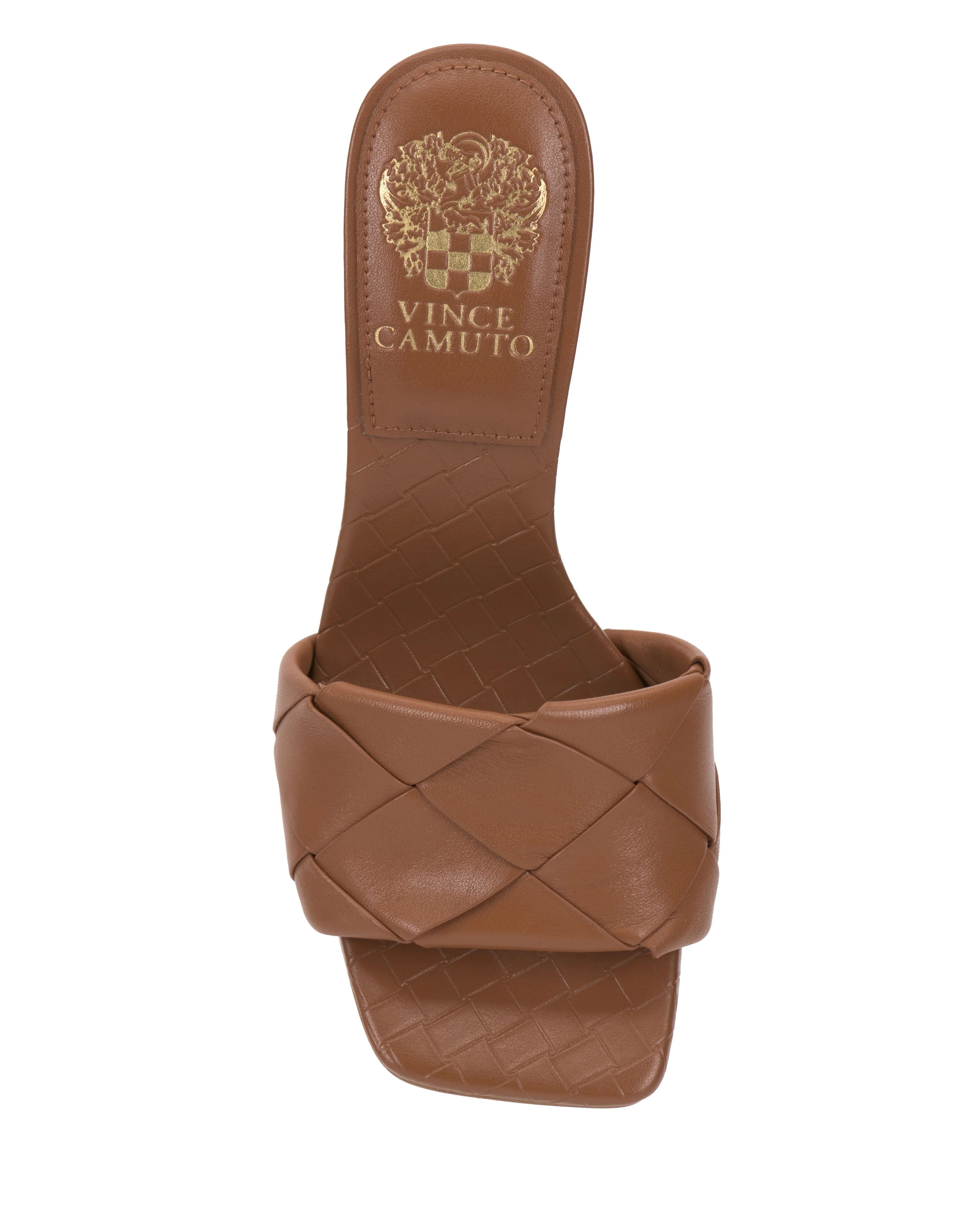 Brelanie Woven Mule - Image 4