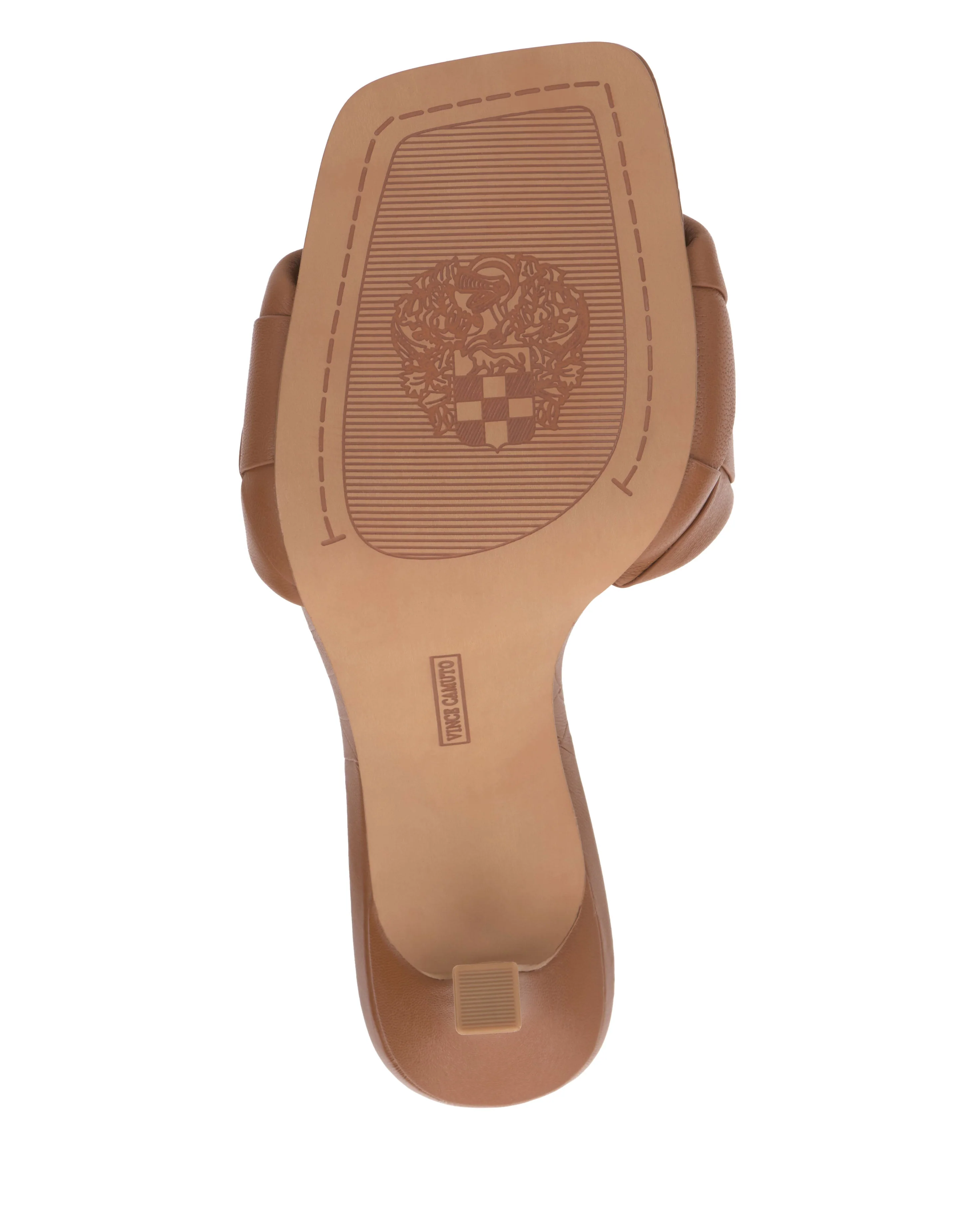 Brelanie Woven Mule - Image 7