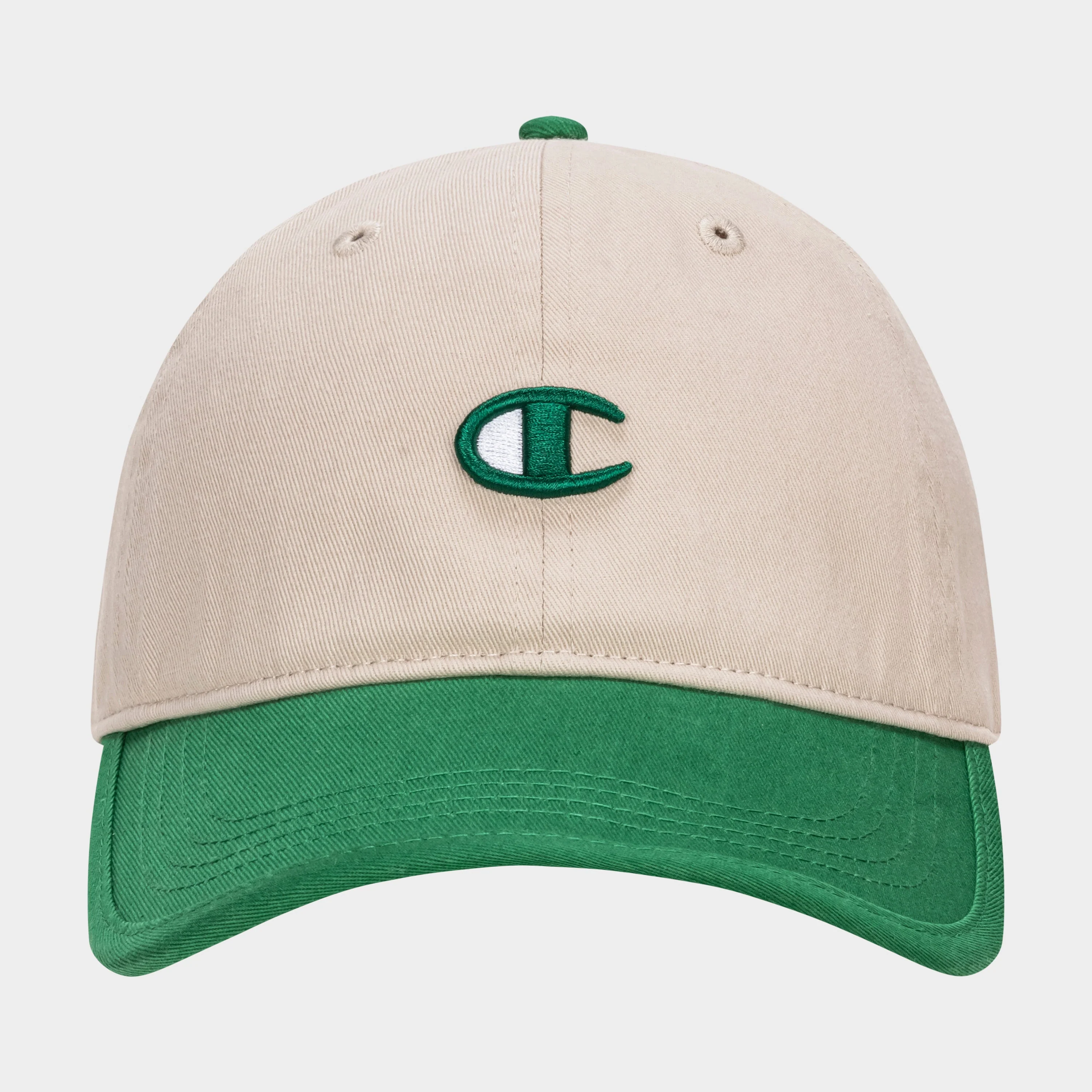 Briggs Washed Cotton Twill Adjustable Baseball Cap