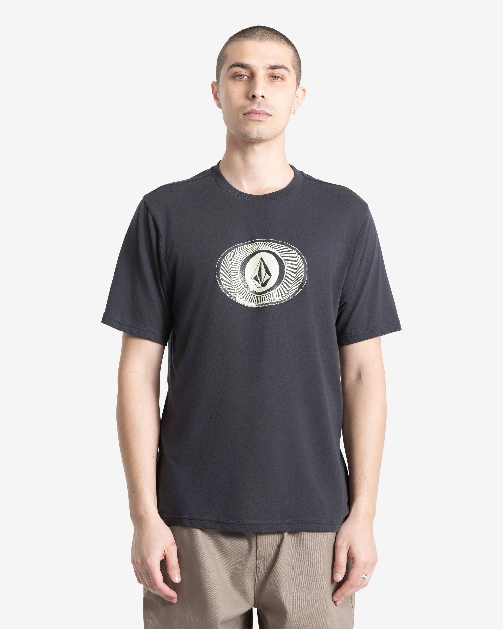 Buckel Up Short Sleeve Tee