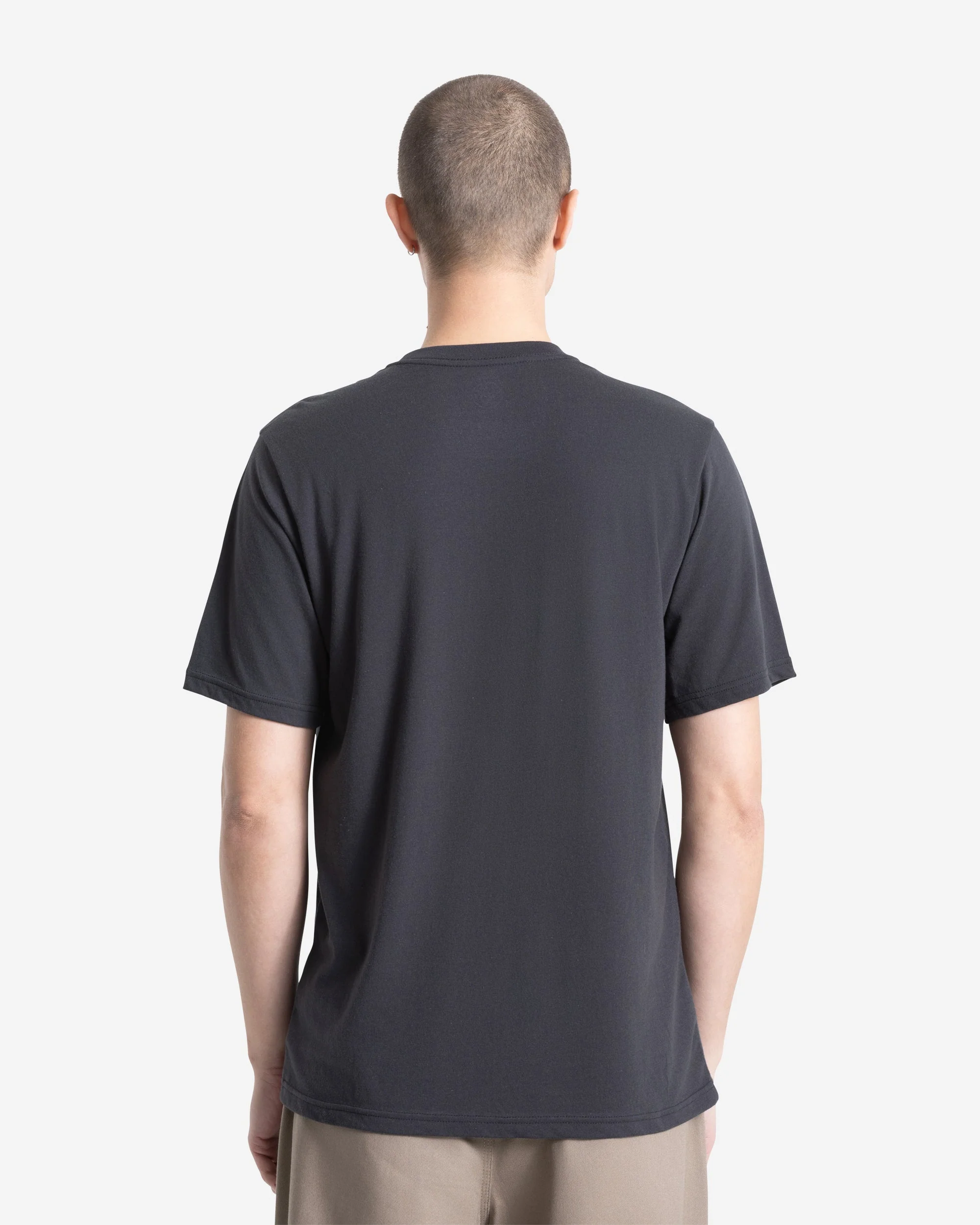 Buckel Up Short Sleeve Tee - Image 2