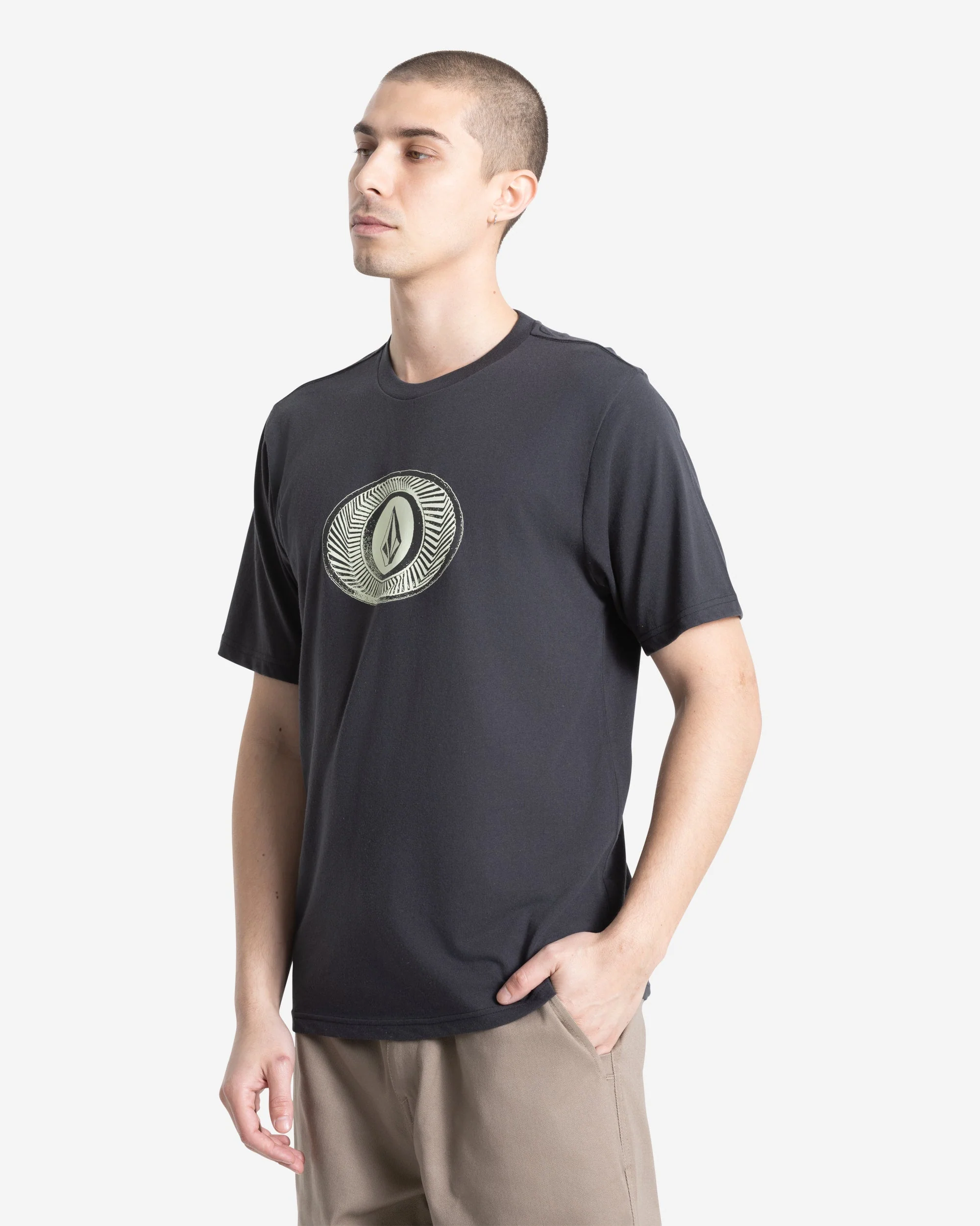 Buckel Up Short Sleeve Tee - Image 4