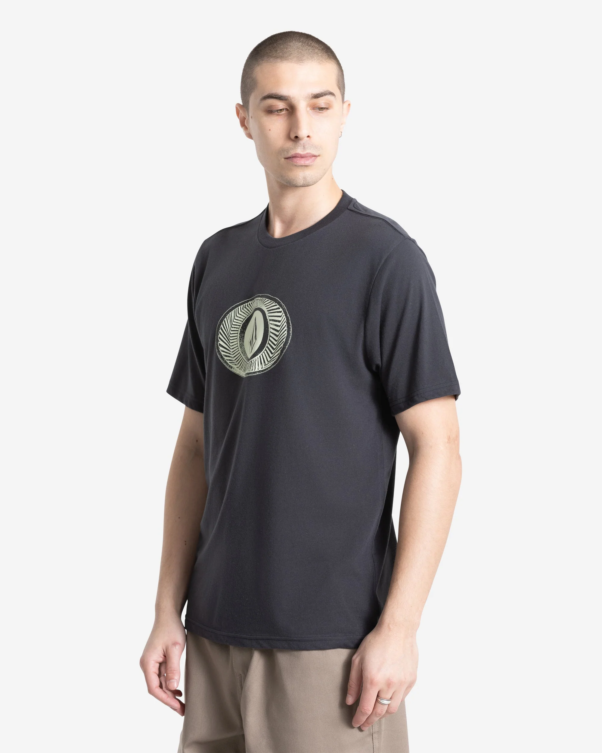 Buckel Up Short Sleeve Tee - Image 5