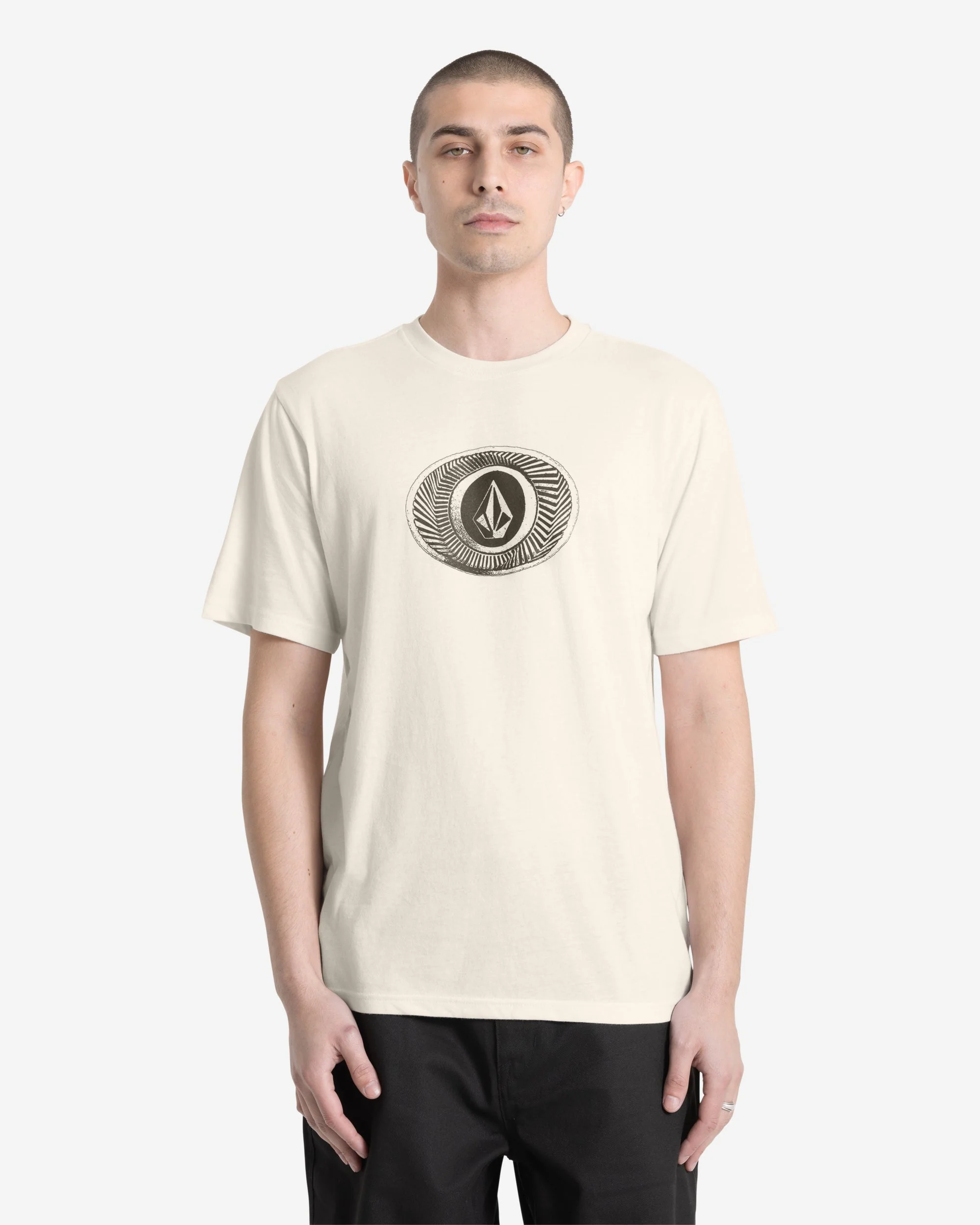 Buckel Up Short Sleeve Tee