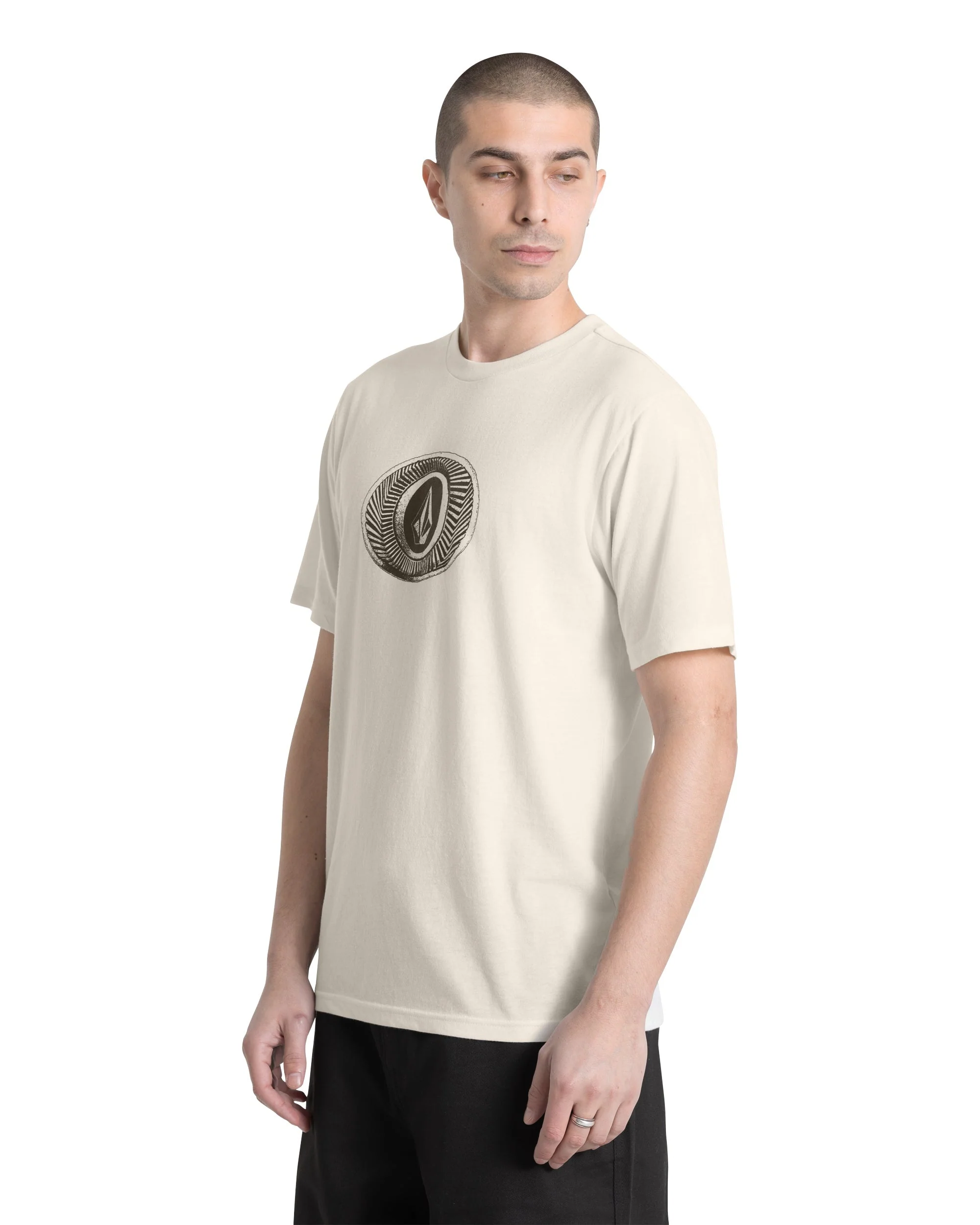 Buckel Up Short Sleeve Tee - Image 4