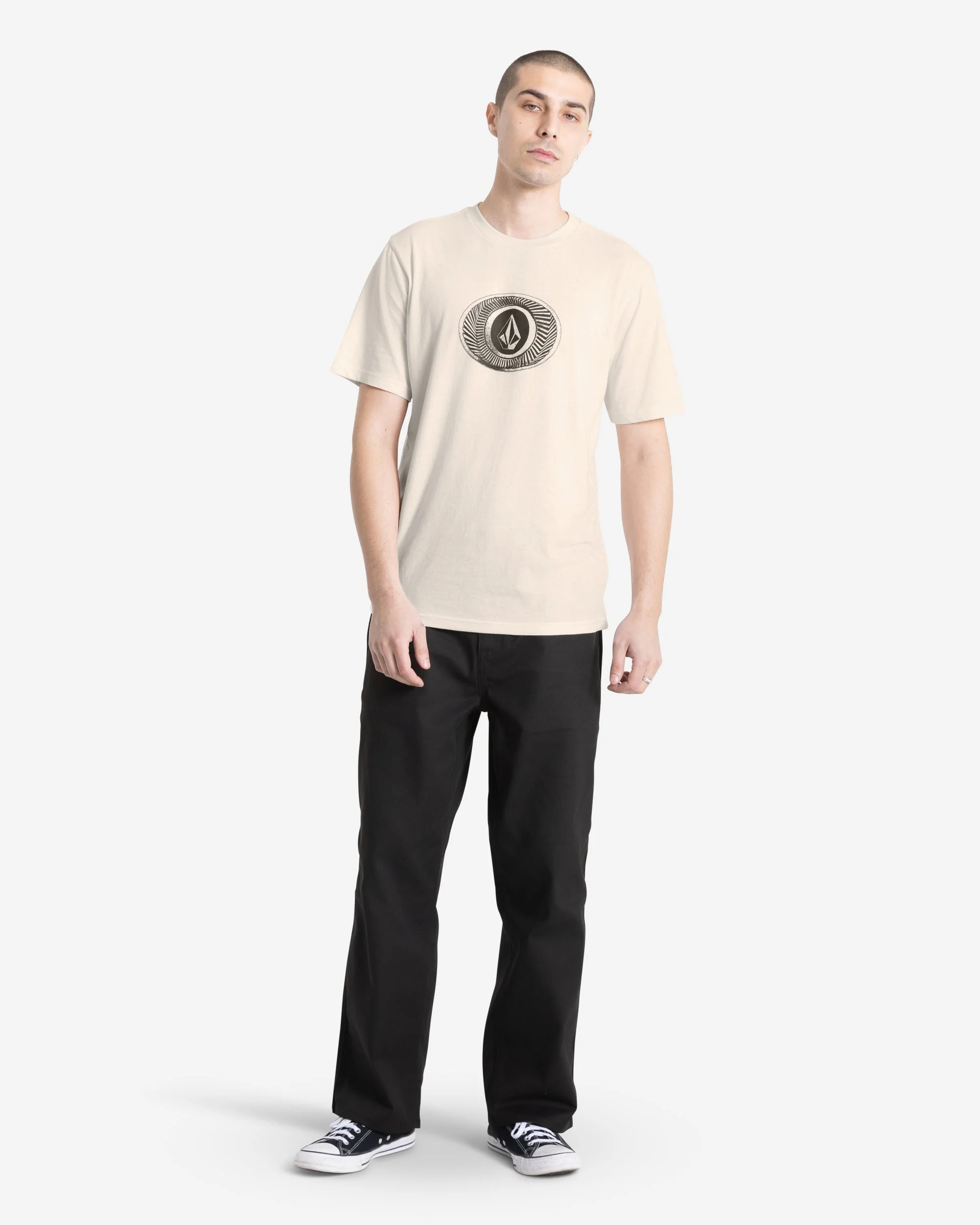 Buckel Up Short Sleeve Tee - Image 5