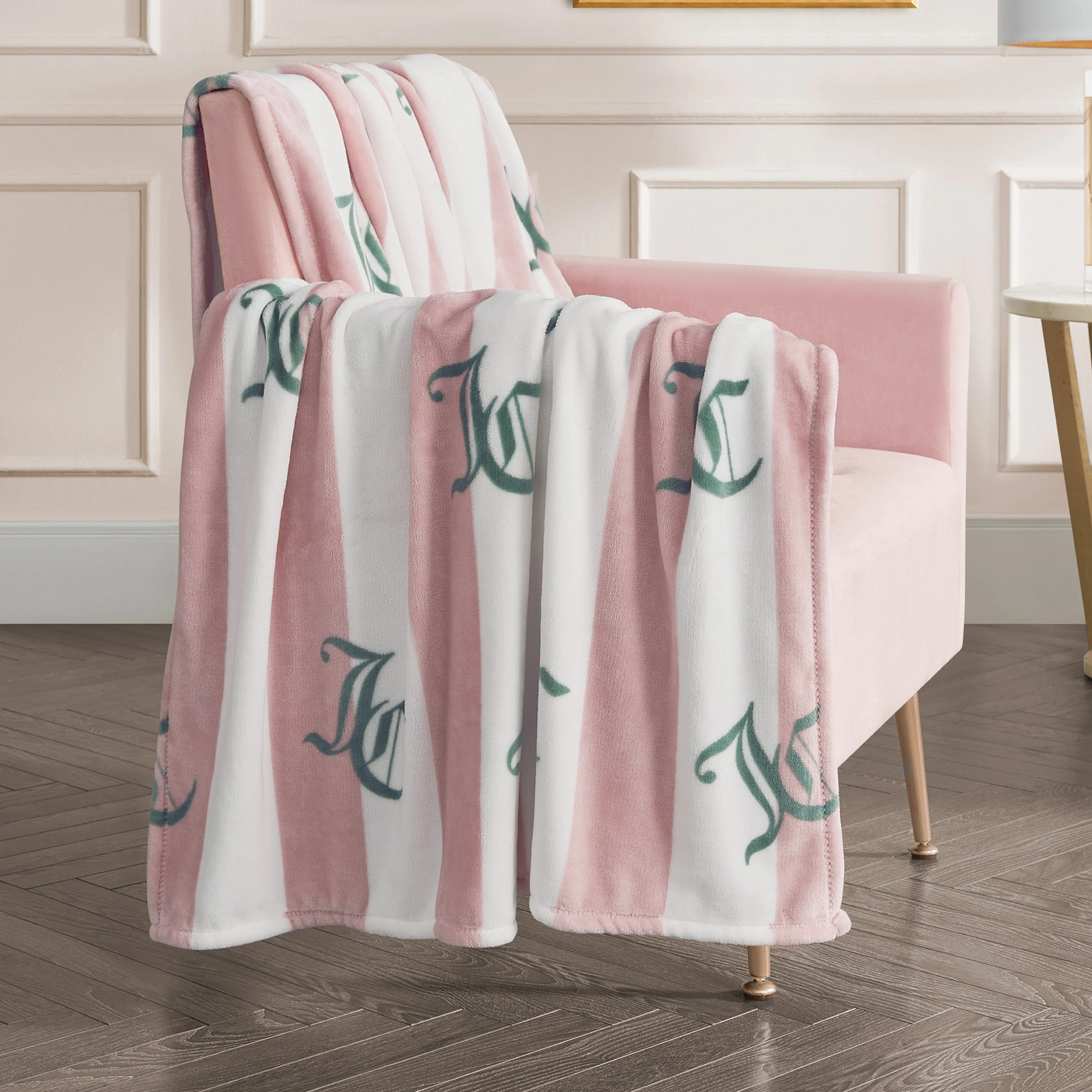Cabana Plush Blanket - Image 2