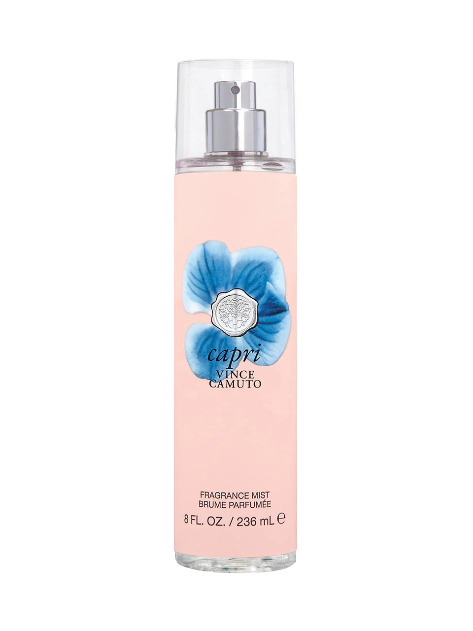 Capri Body Mist 8.0 oz