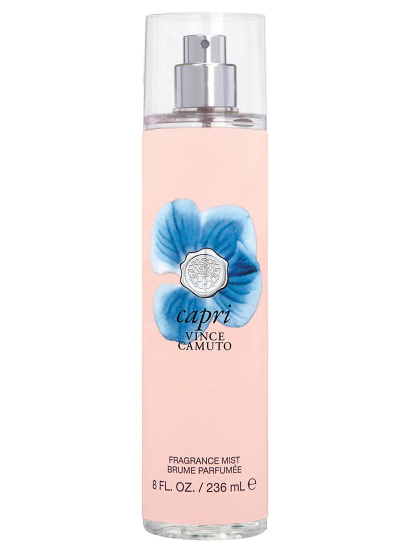 Capri Body Mist 8.0 oz - Image 2