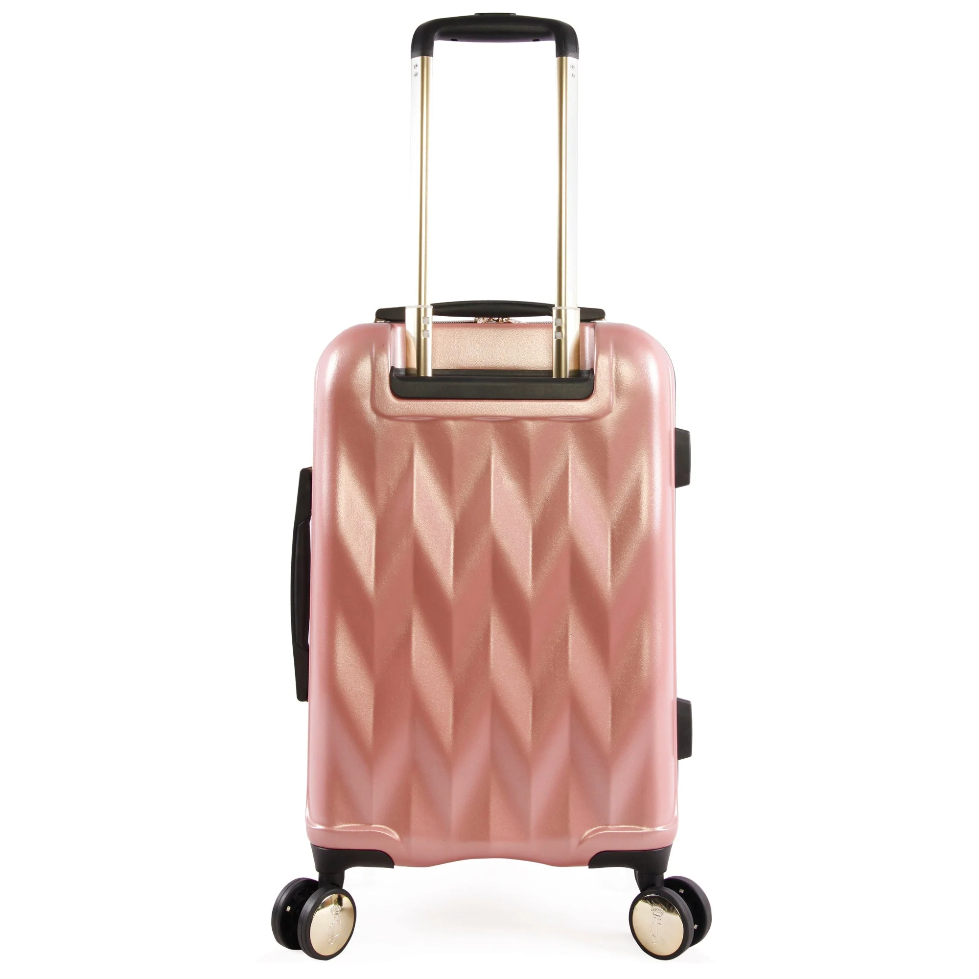 Carry-On Hardside Spinner Luggage - Image 7
