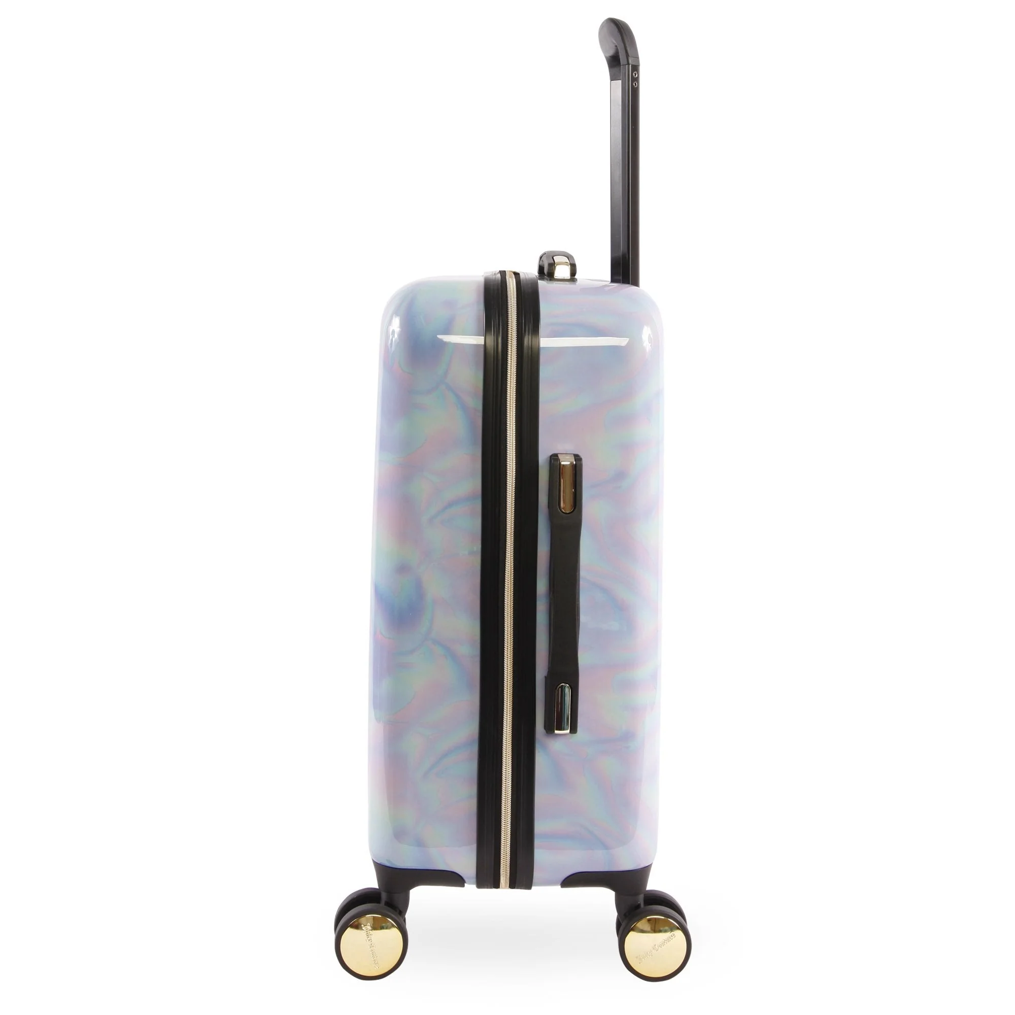 Carry-On Hardside Spinner Luggage - Image 2